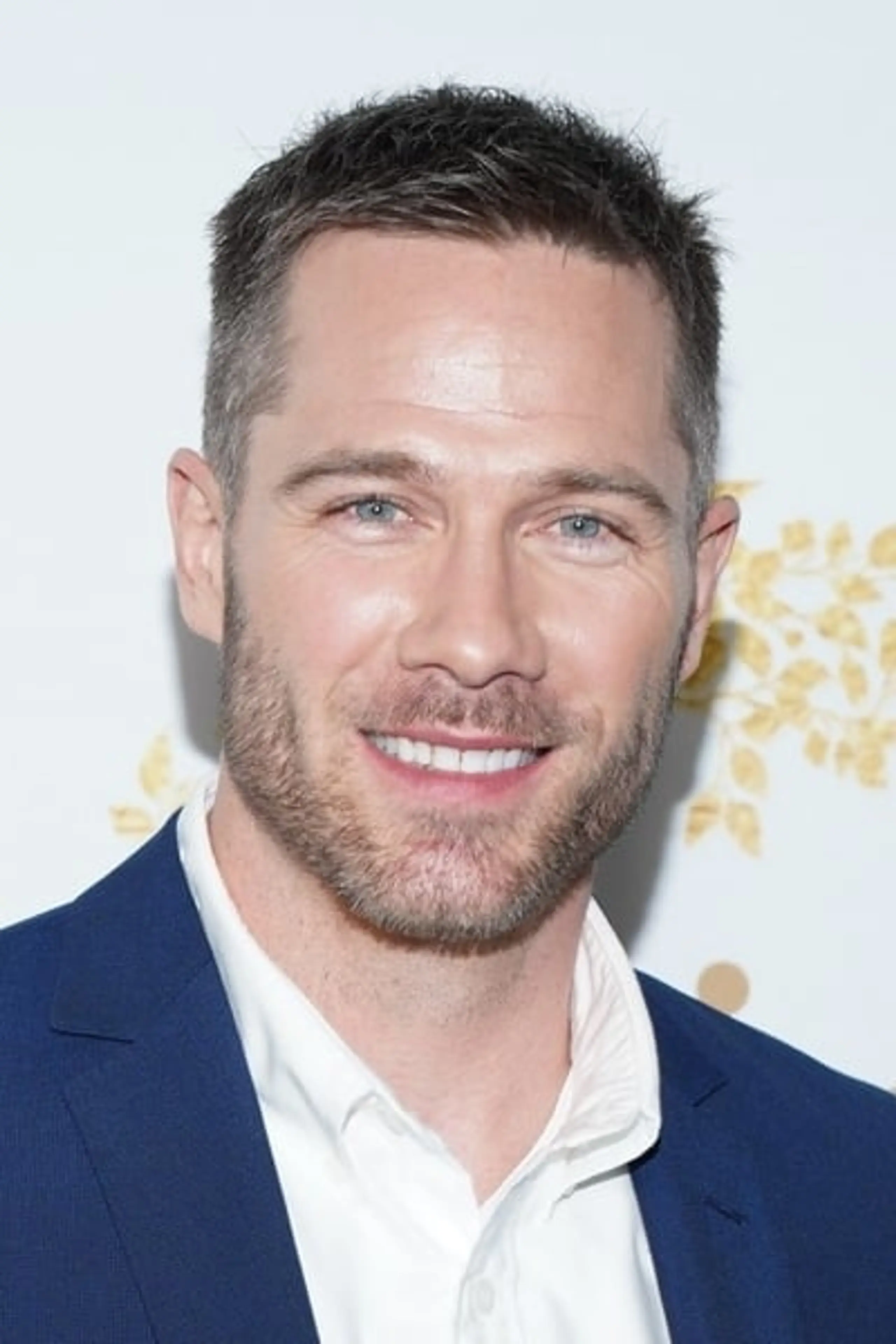 Foto von Luke Macfarlane