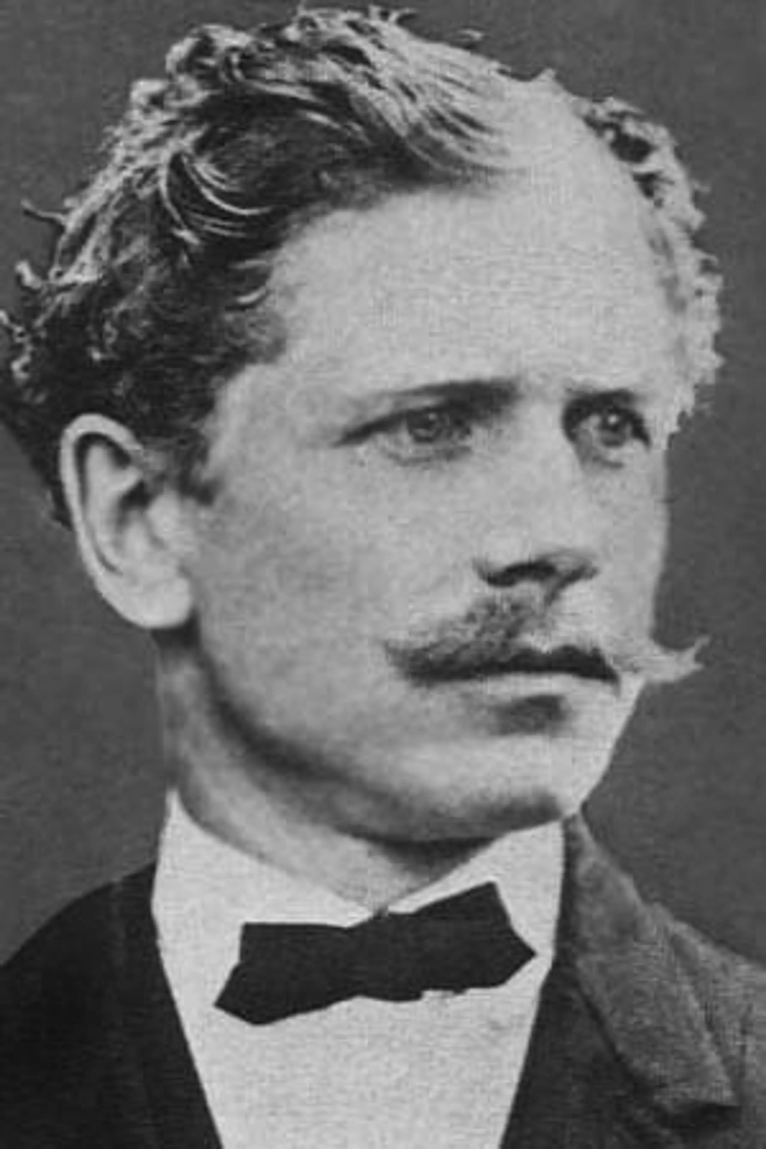 Foto von Ambrose Bierce