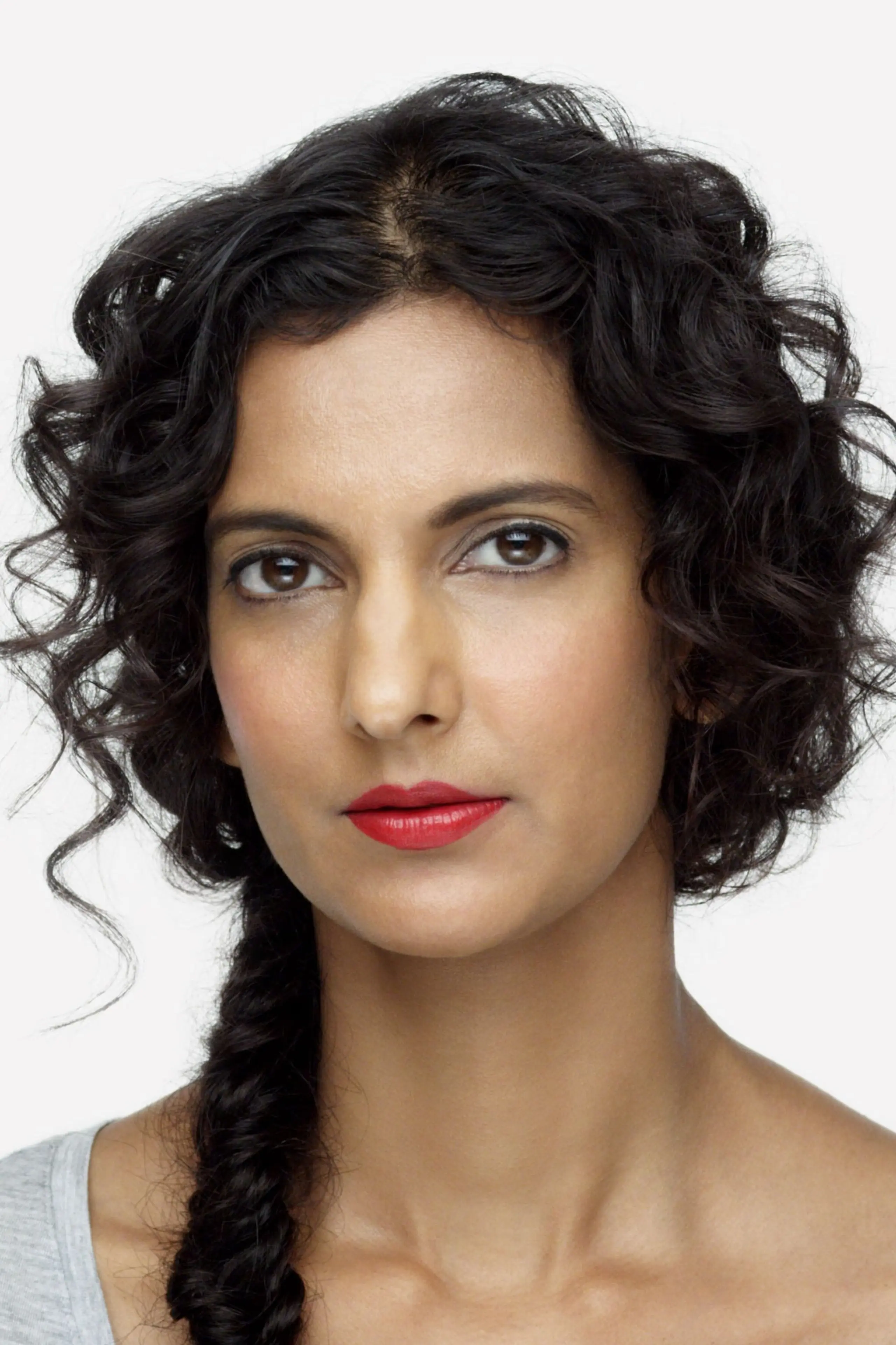 Foto von Poorna Jagannathan