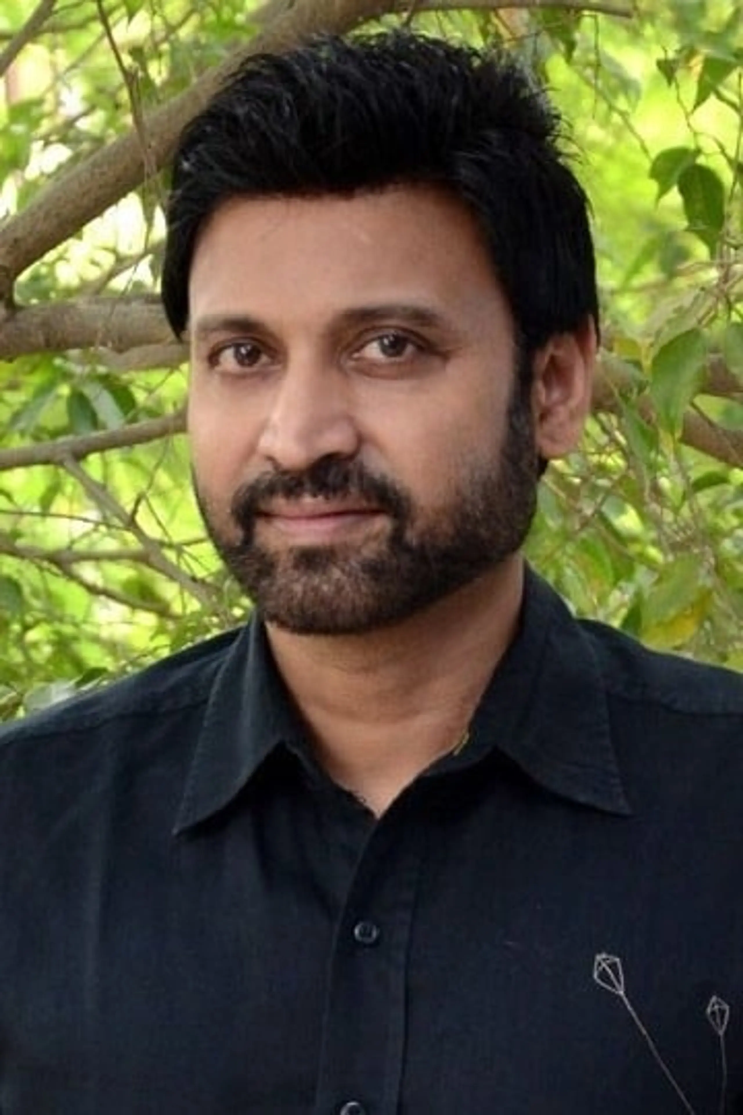 Foto von Sumanth