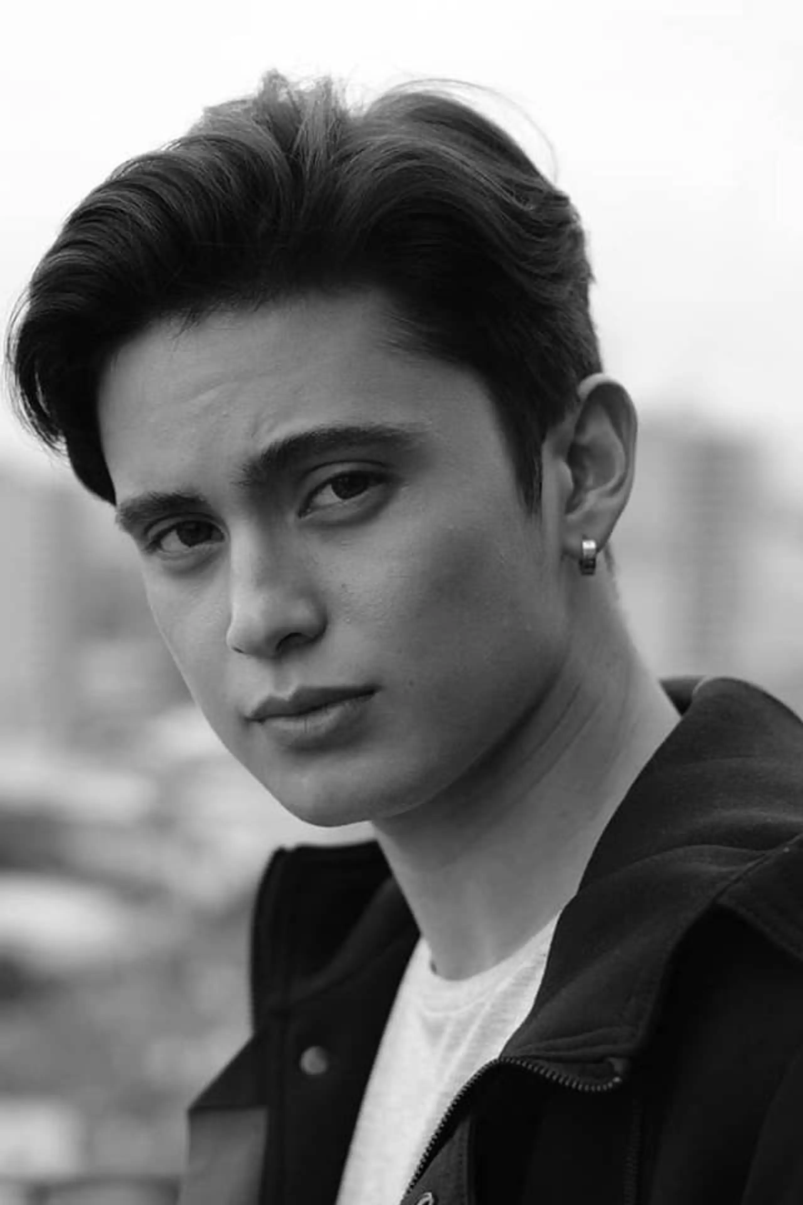 Foto von James Reid