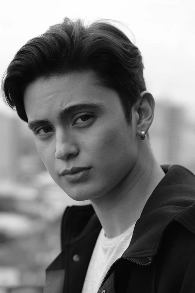 Foto von James Reid