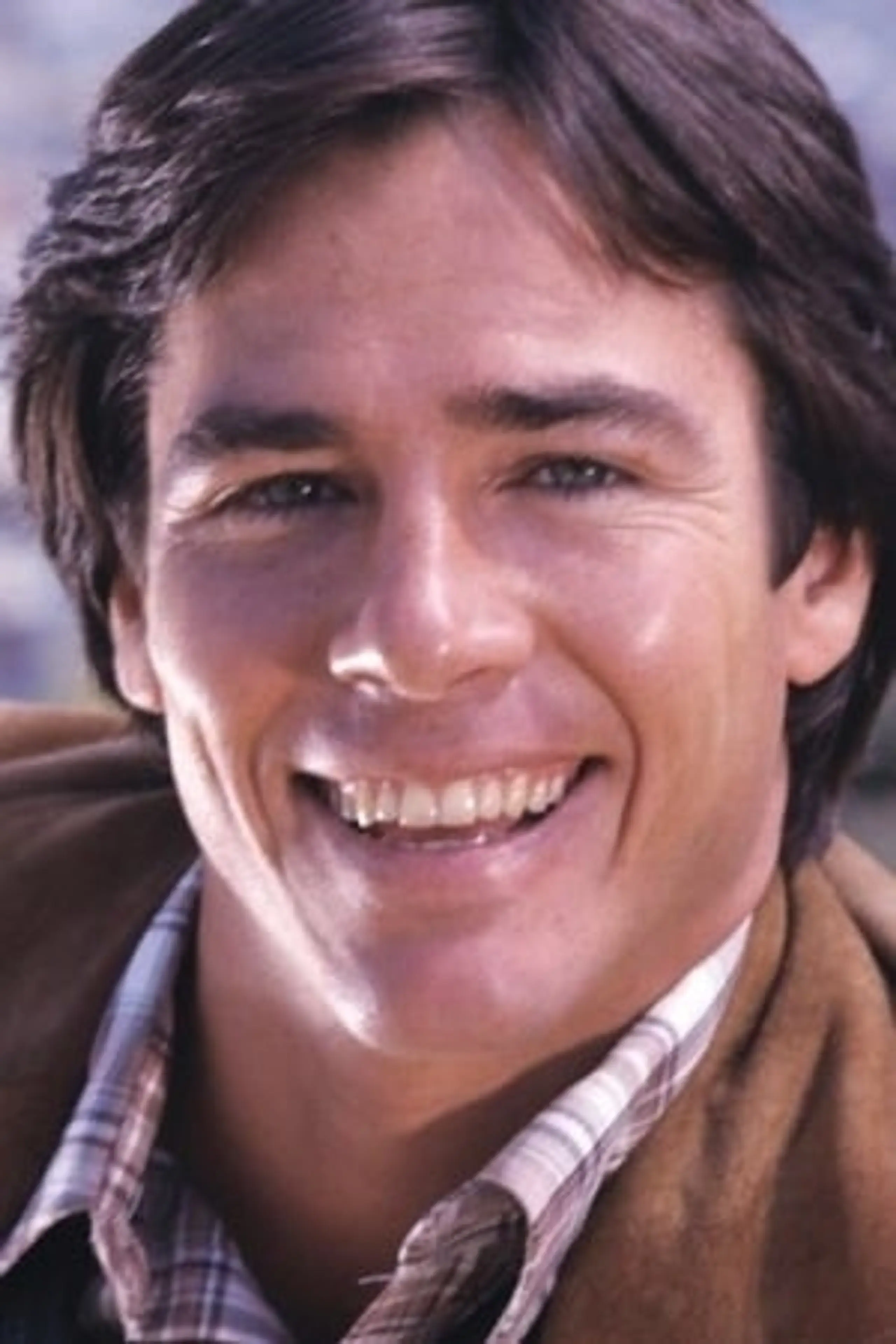 Foto von Richard Hatch