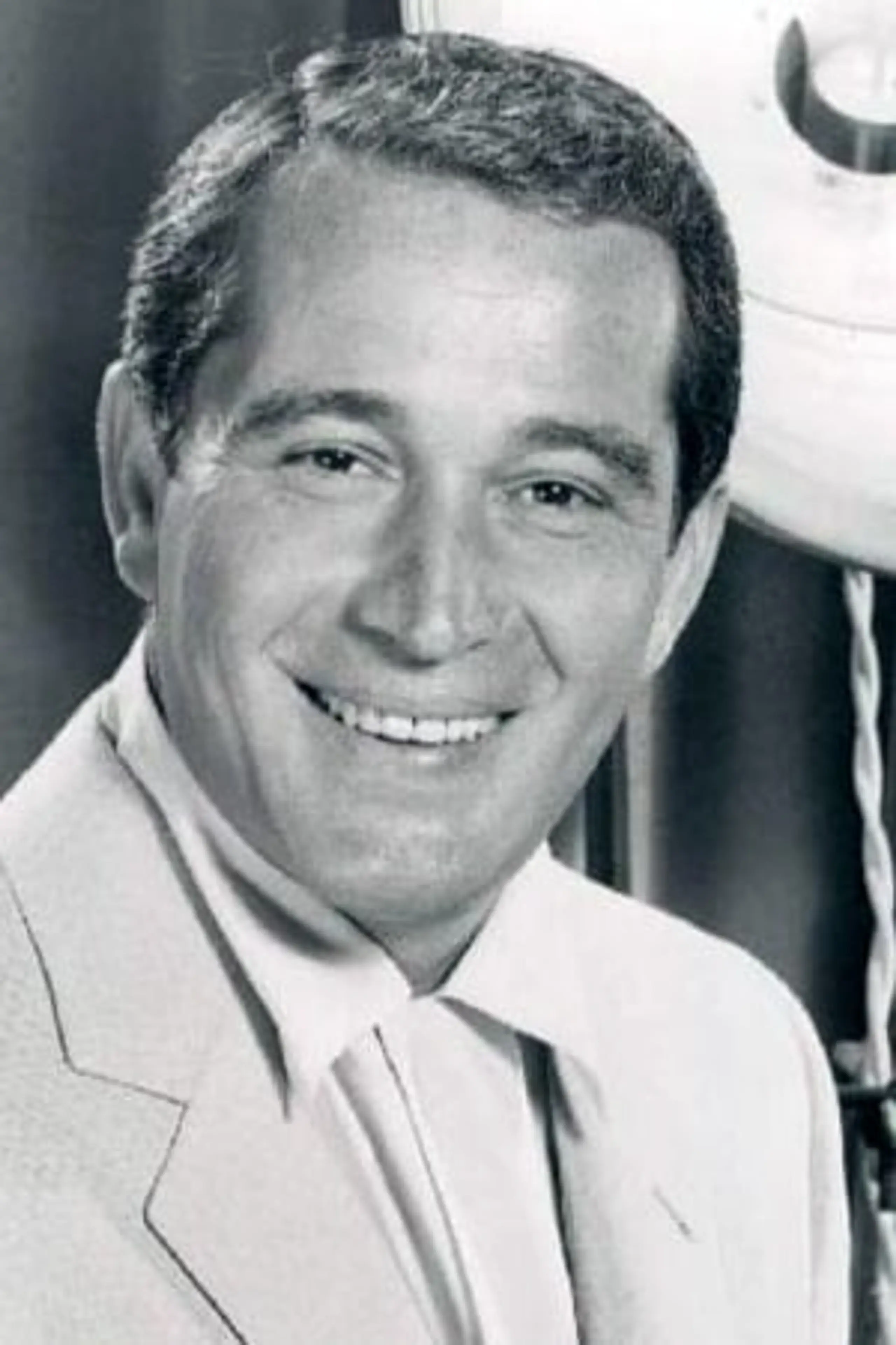 Foto von Perry Como