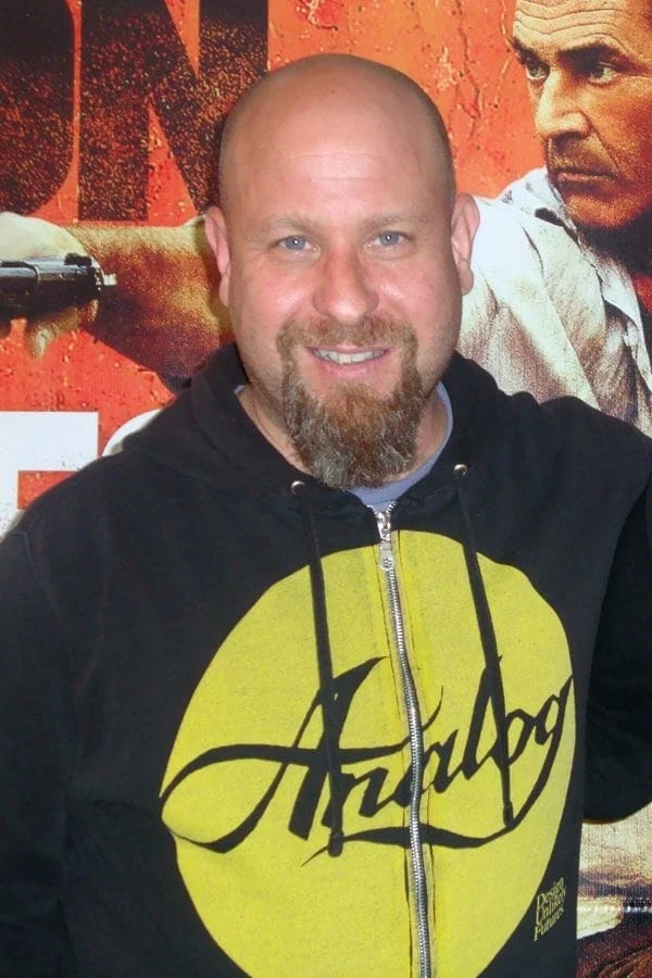 Foto von Adrian Grünberg
