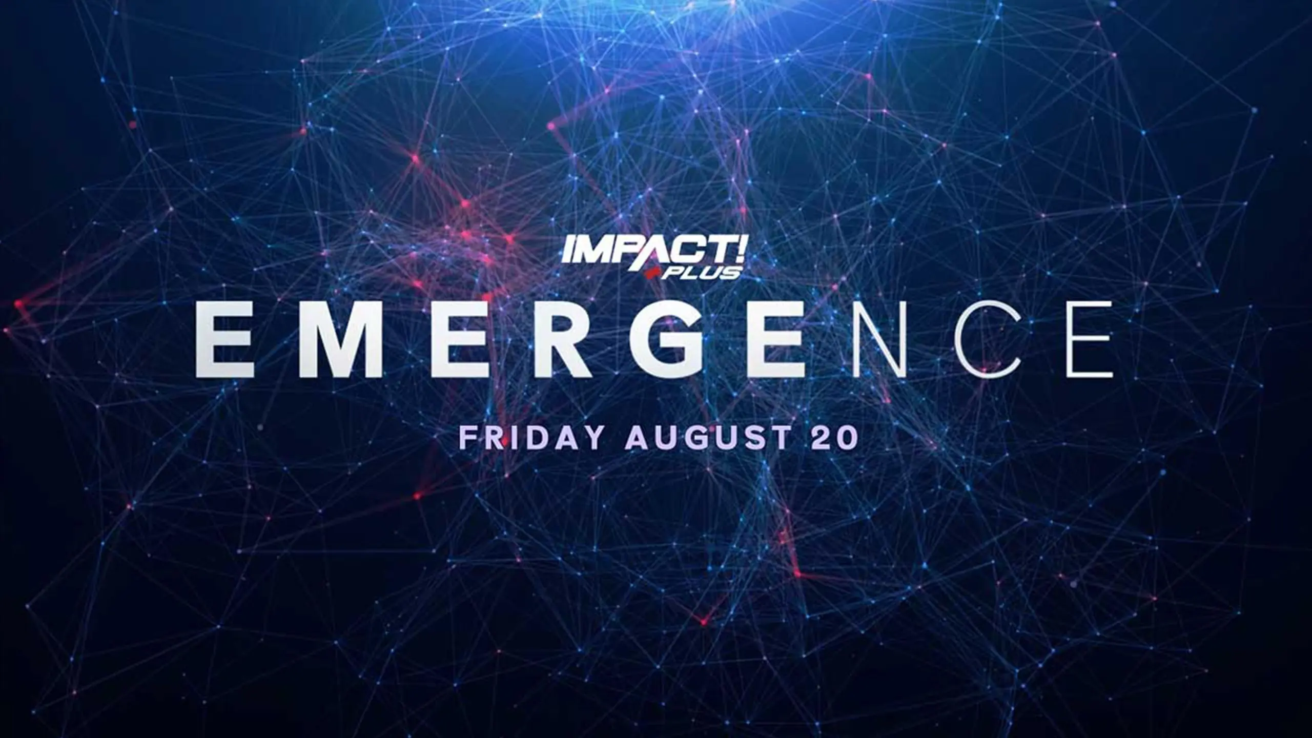 IMPACT Wrestling: Emergence