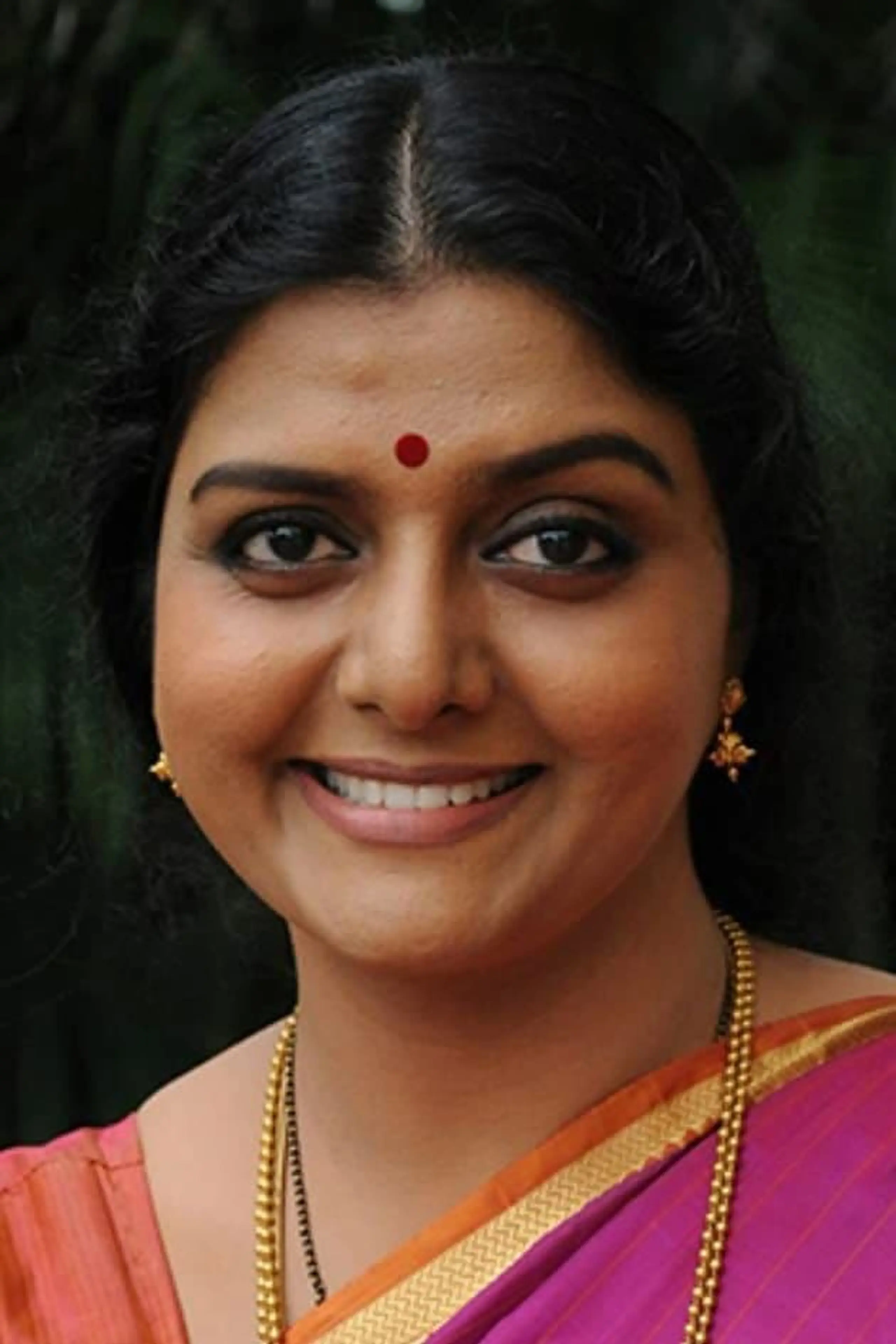 Foto von Bhanupriya