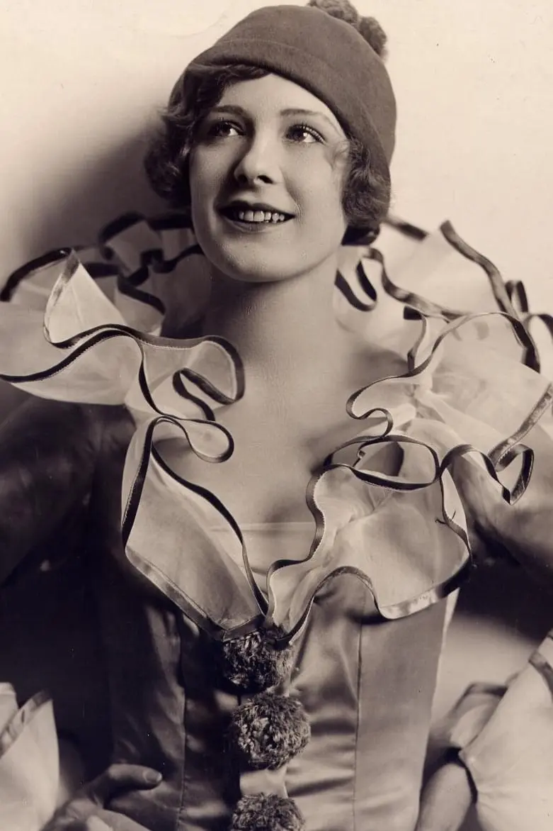 Foto von Marilyn Miller