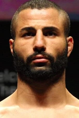 Foto von John Makdessi