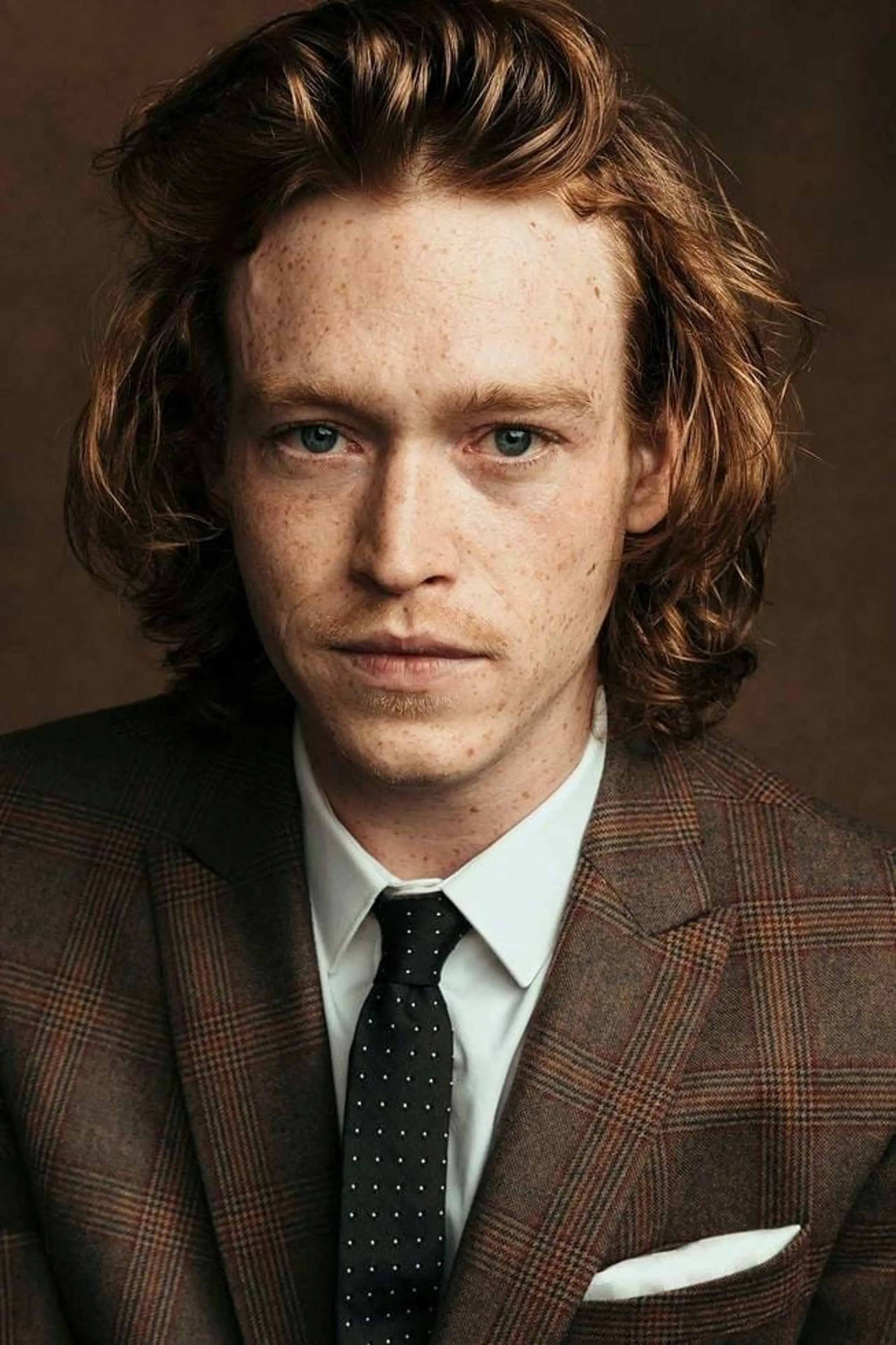 Foto von Caleb Landry Jones