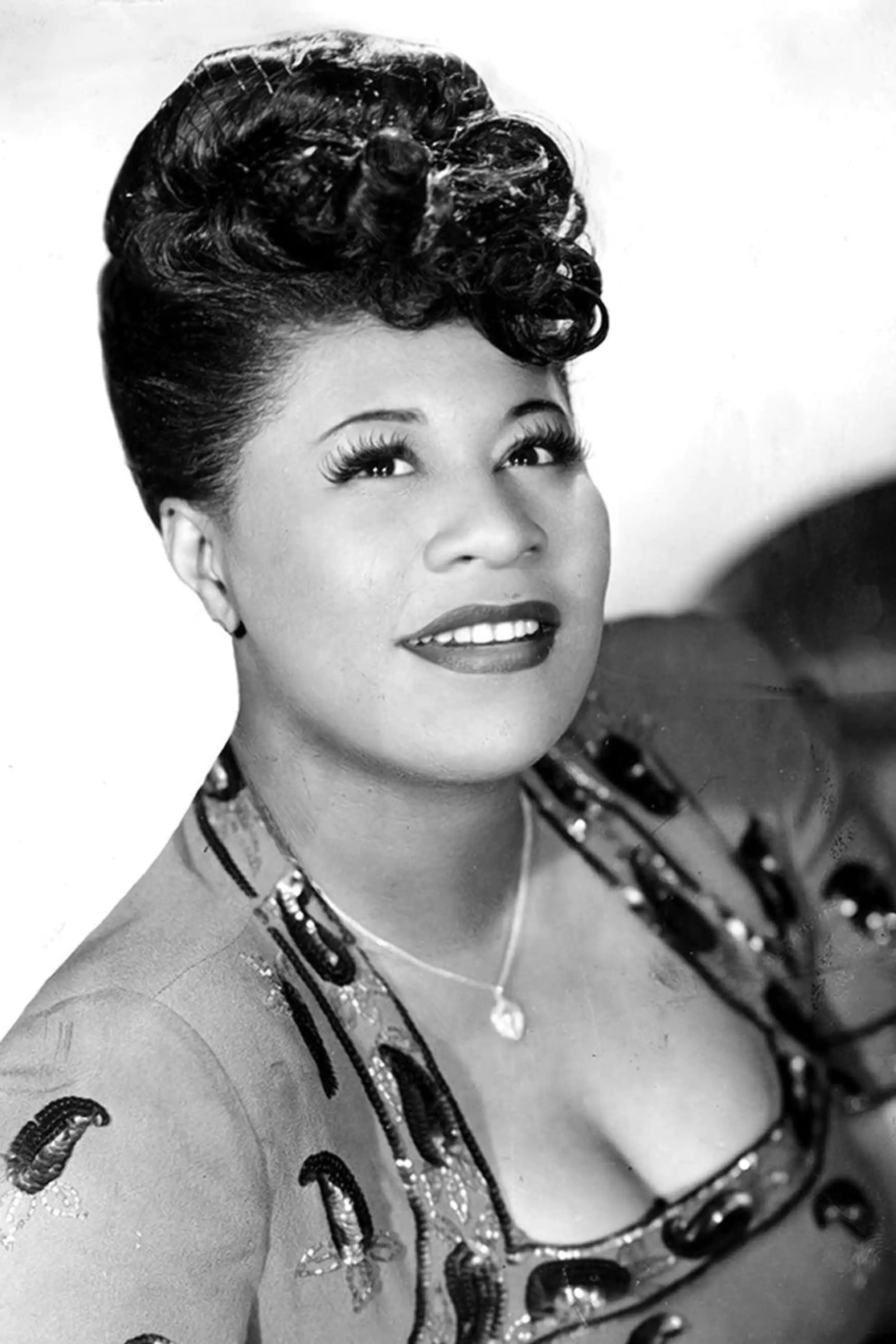 Foto von Ella Fitzgerald