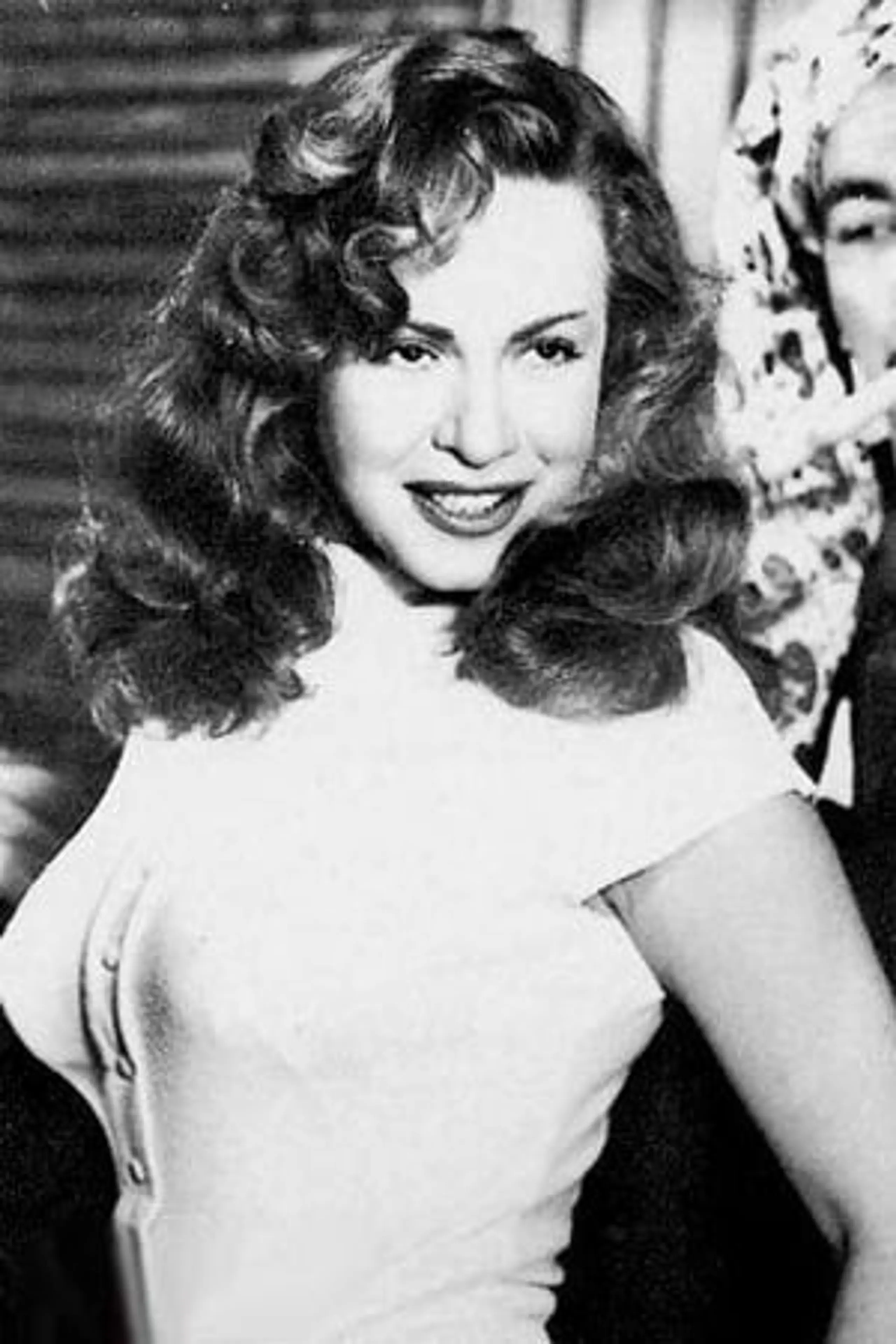 Foto von Hind Rostom