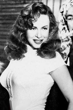 Foto von Hind Rostom