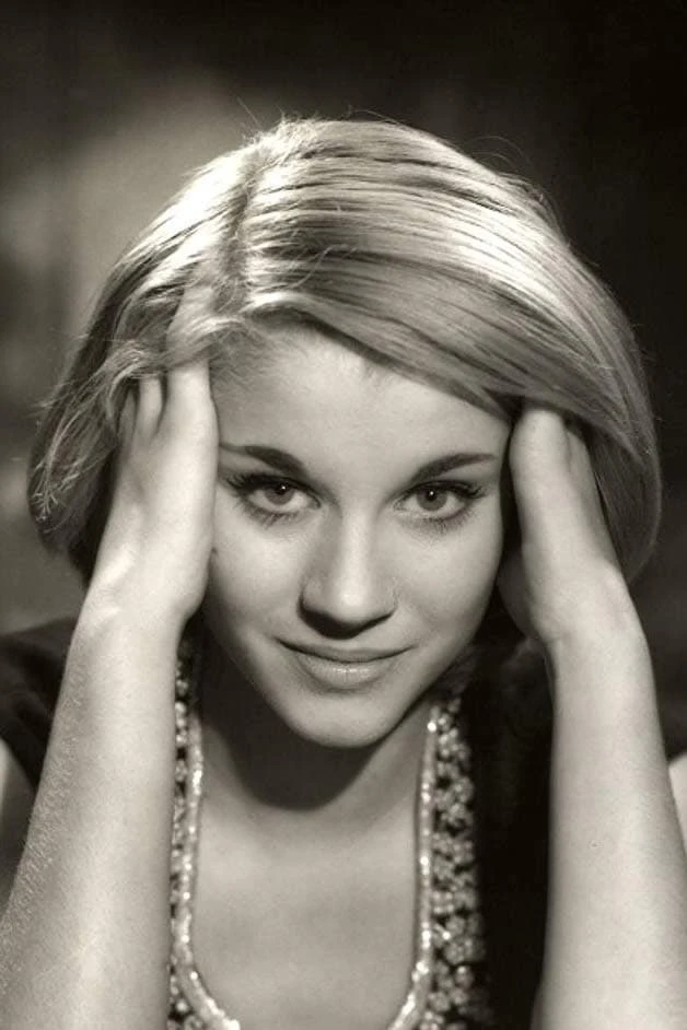 Foto von Julia Lockwood