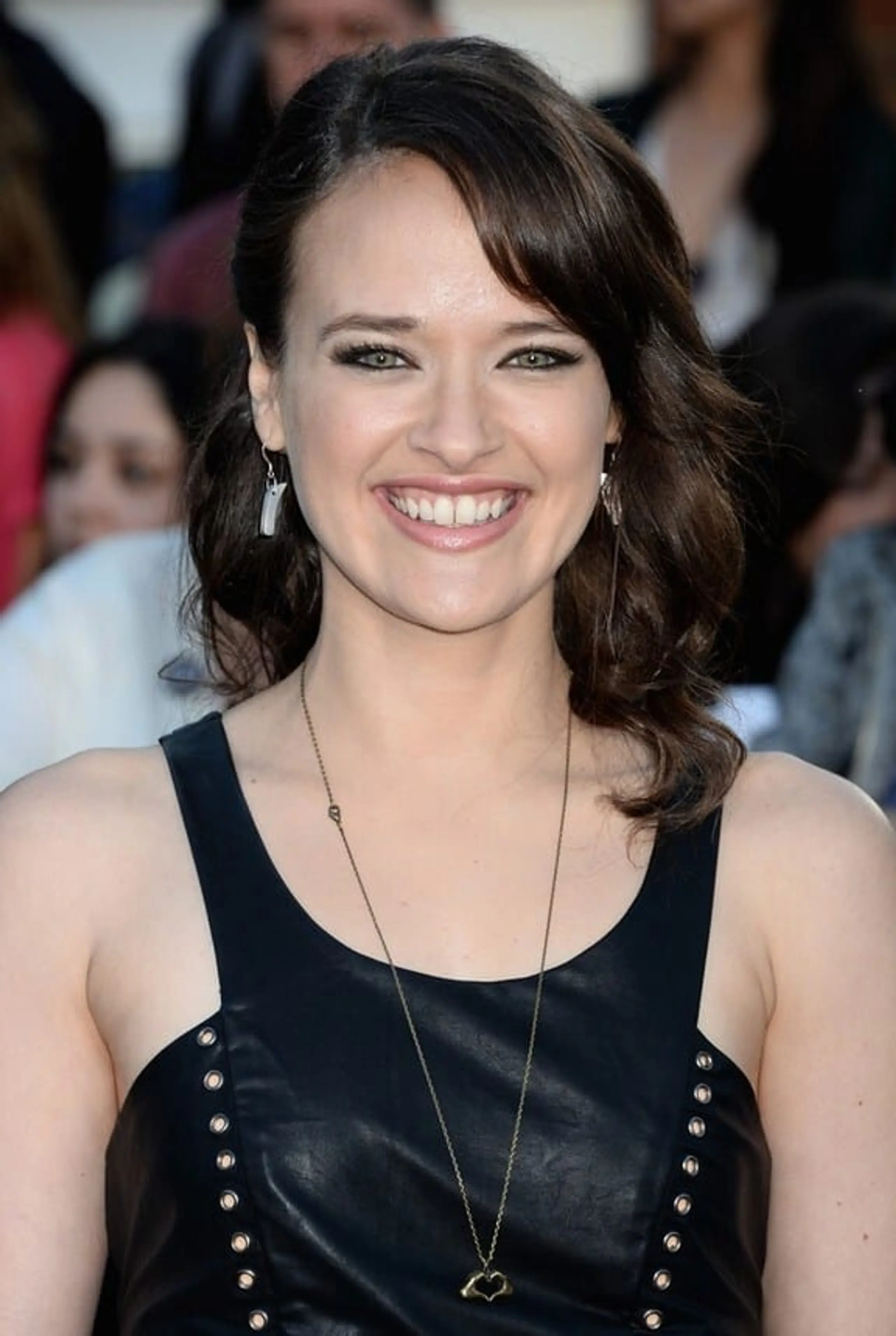 Foto von Brina Palencia