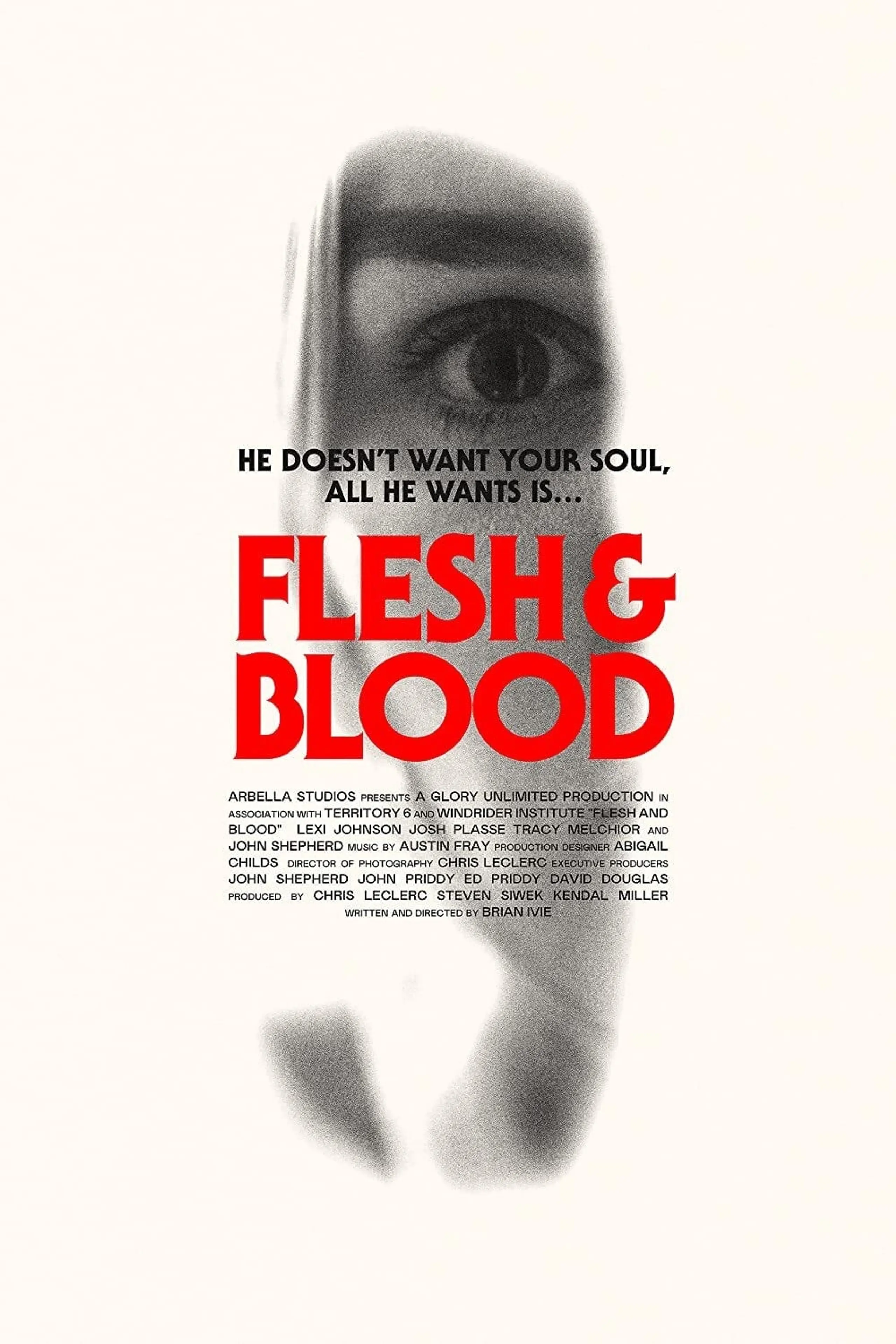 Flesh and Blood