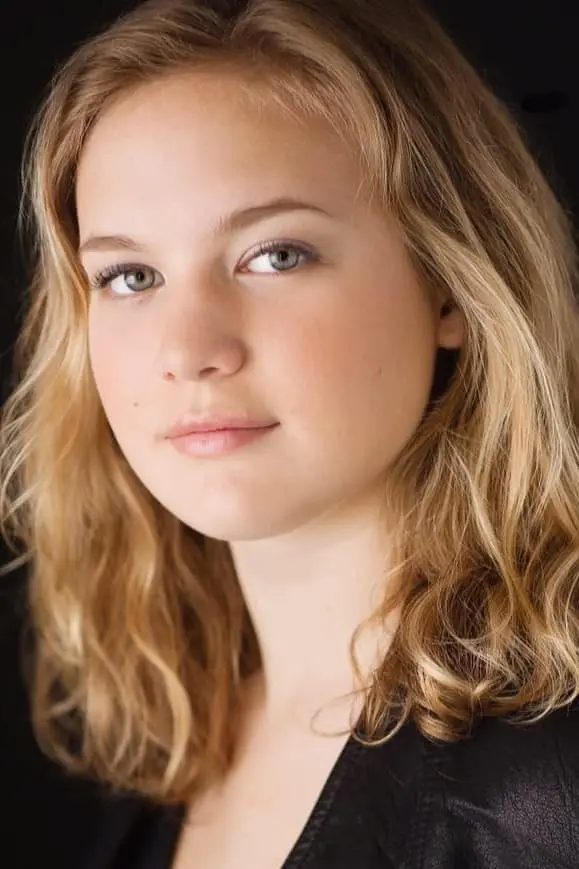Foto von Aislyn Watson