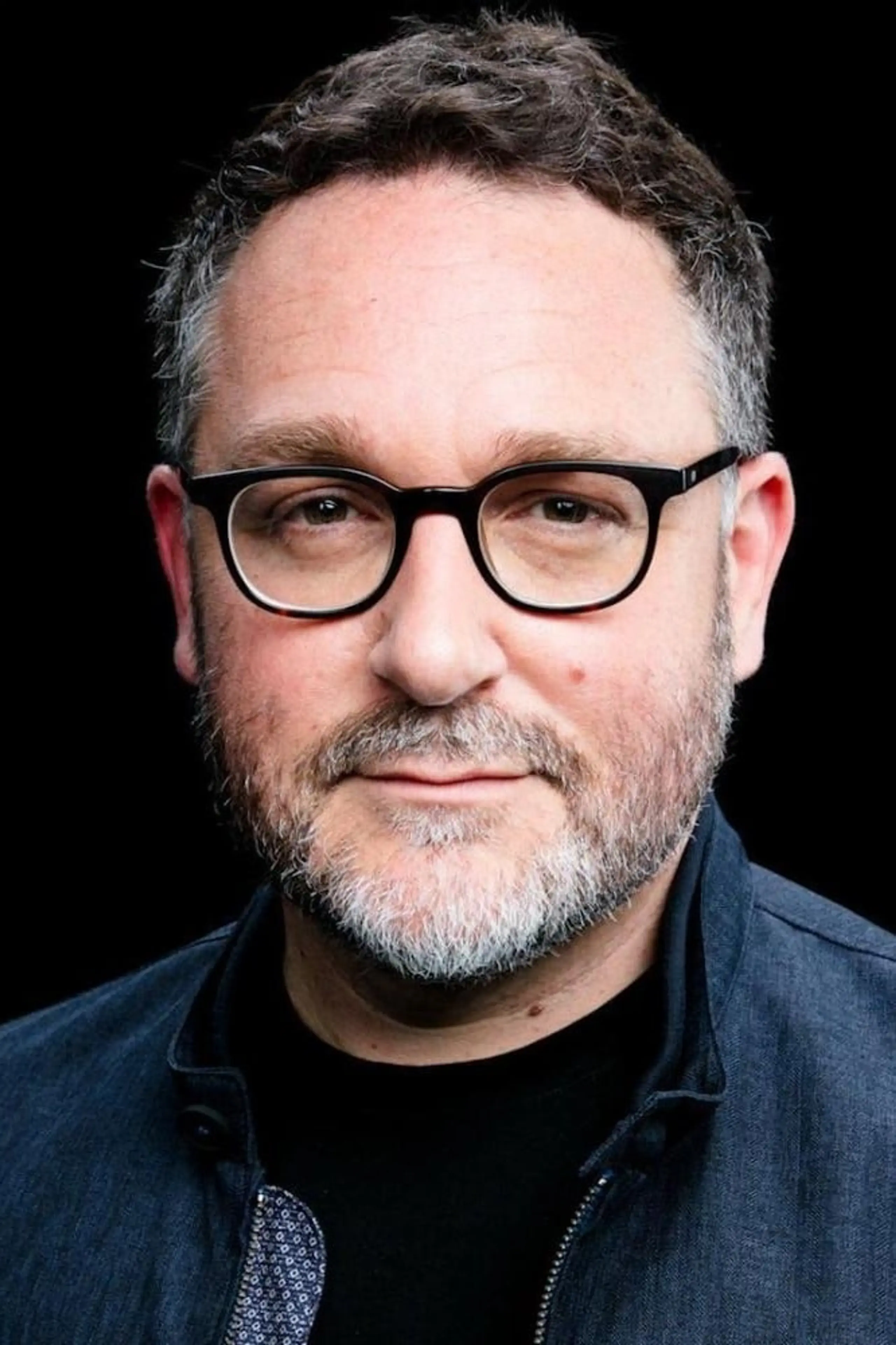 Foto von Colin Trevorrow