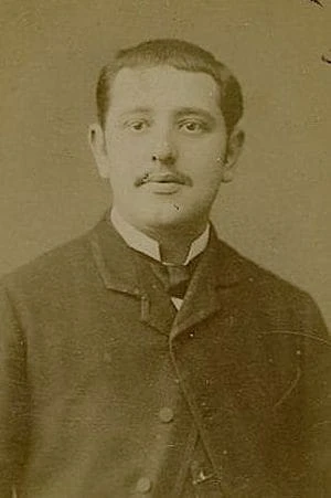 Foto von Armand Numès