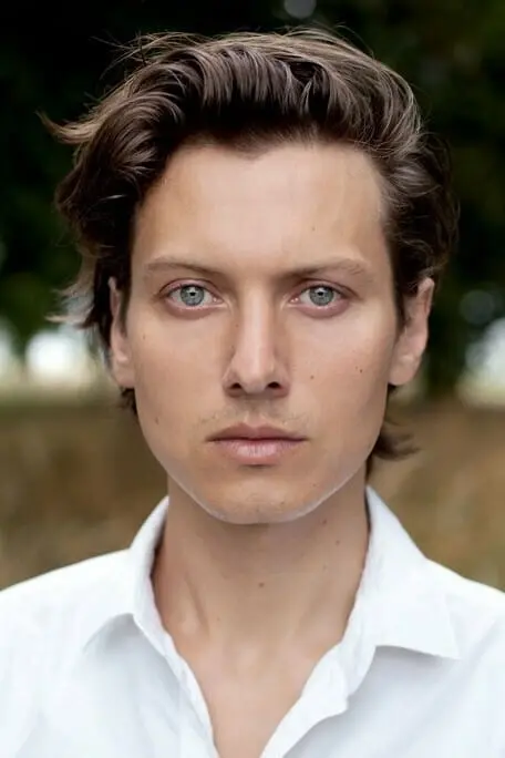 Foto von Nicholas Audsley