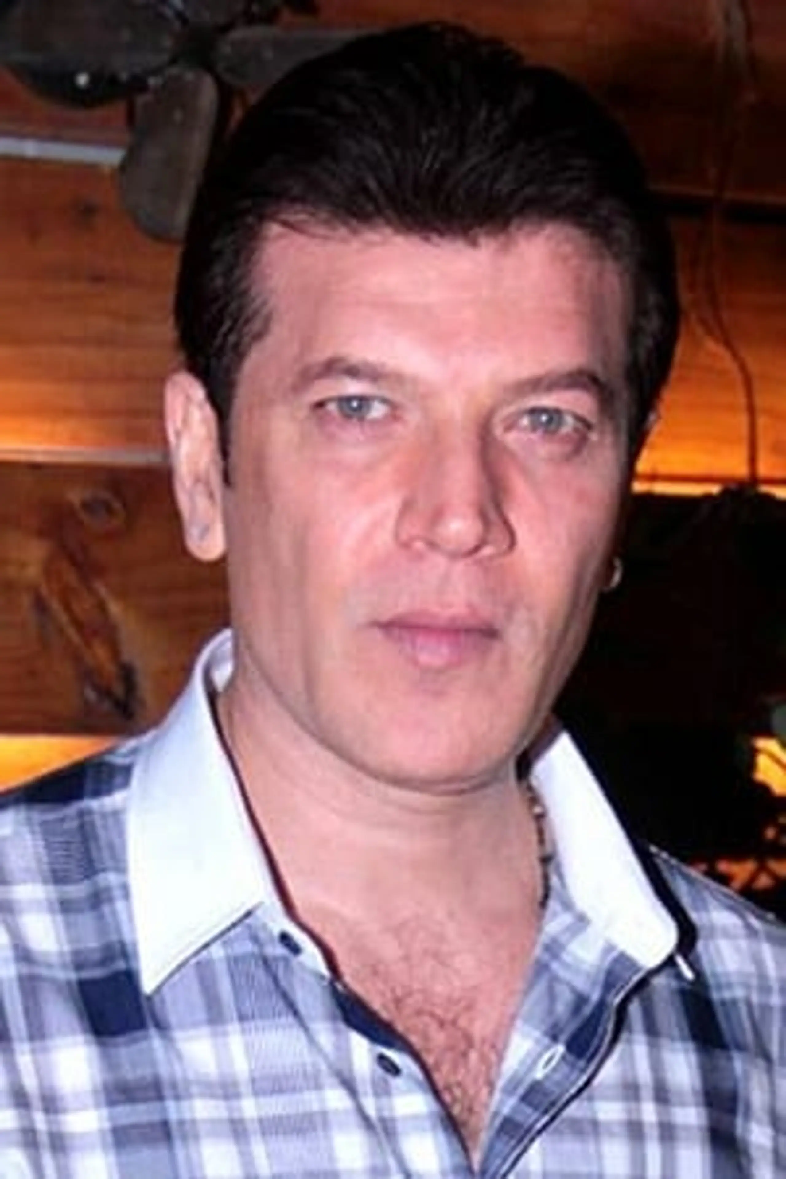 Foto von Aditya Pancholi