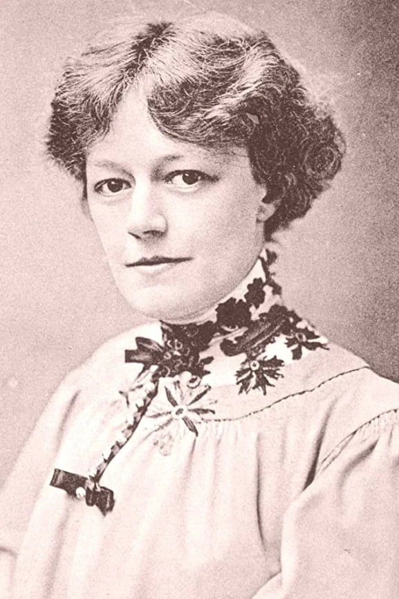 Foto von Irene Vanbrugh