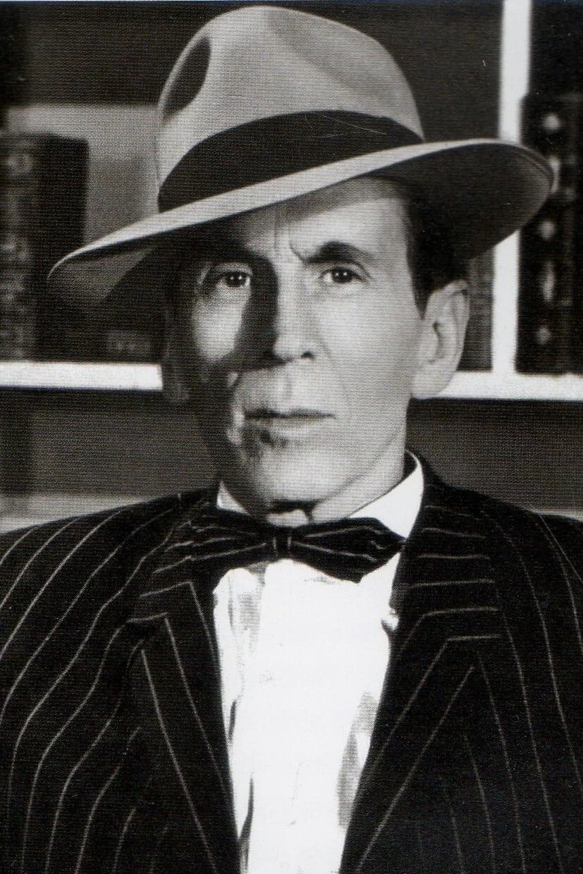 Foto von Juan Orol