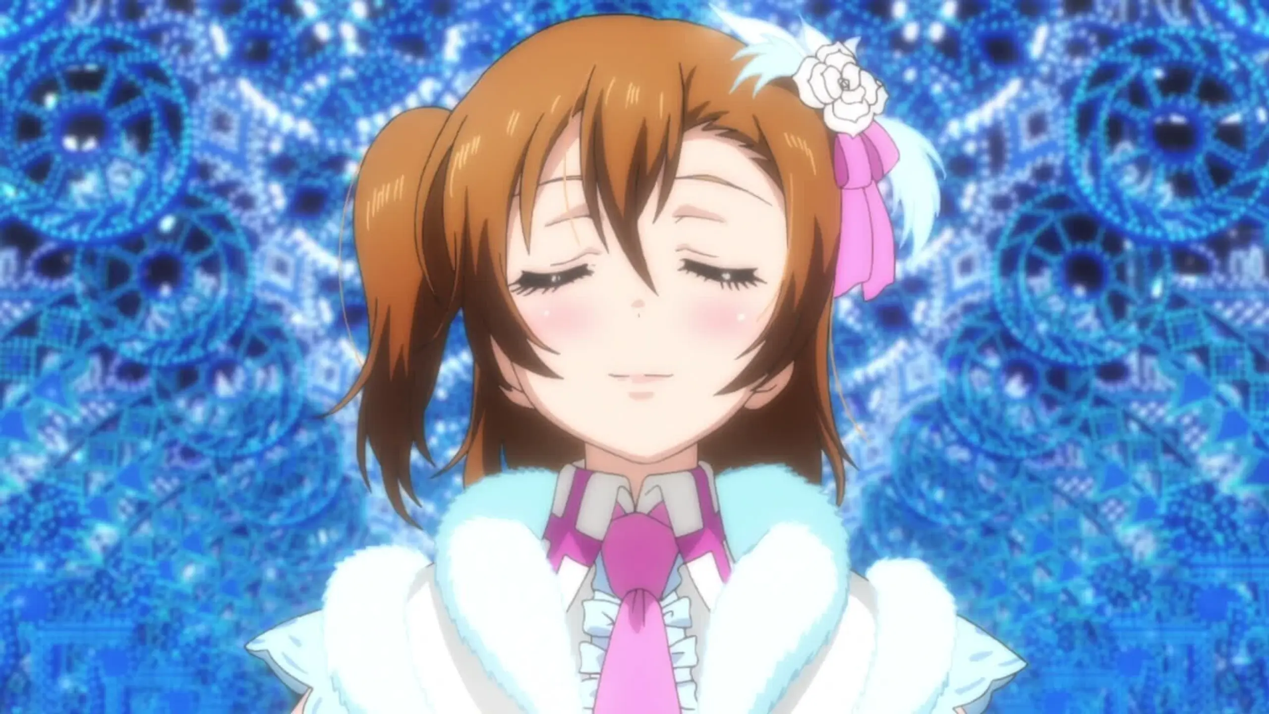 Love Live 2rd Live - Snow Halation