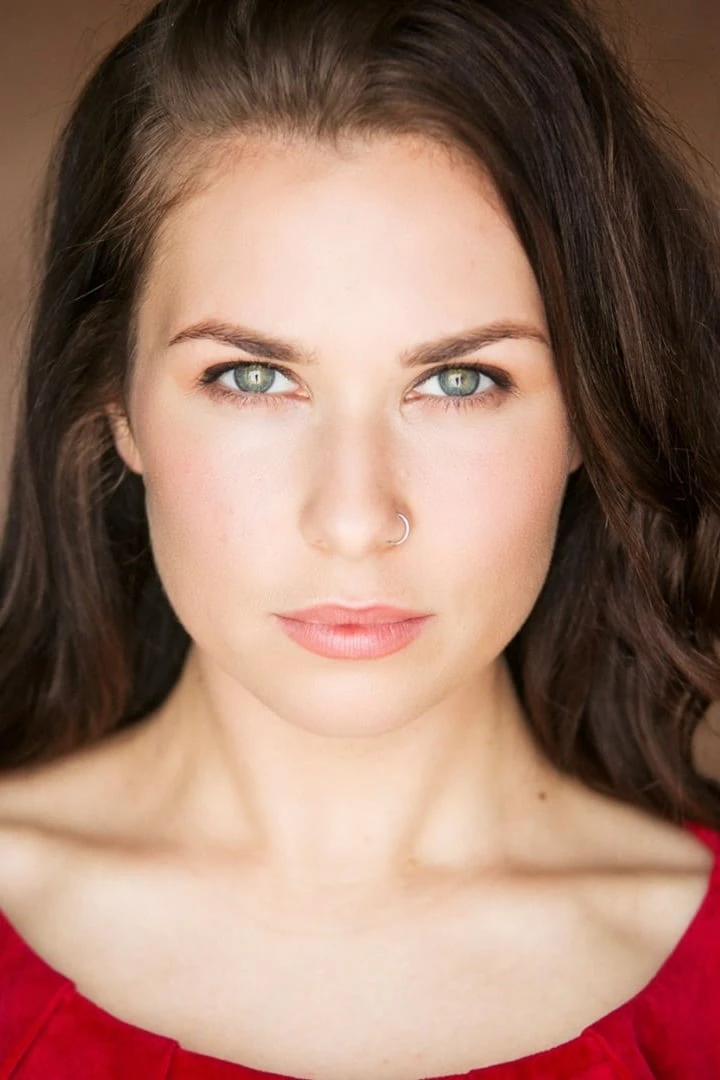 Foto von Olivia Tennet