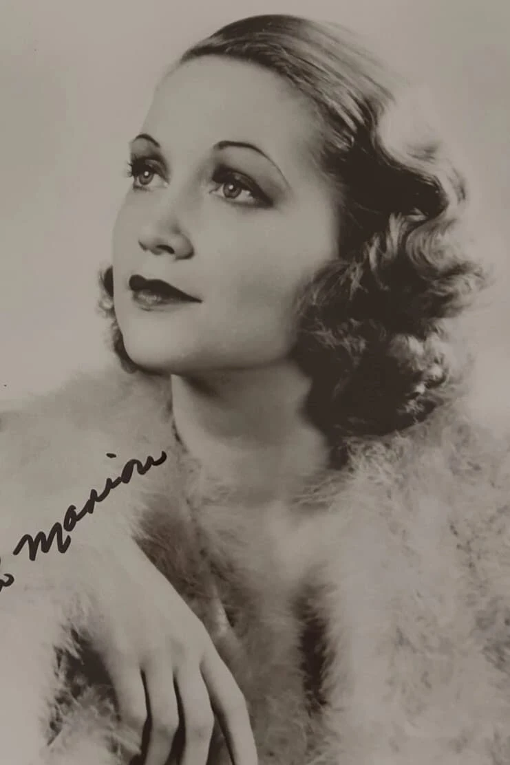 Foto von Beth Marion