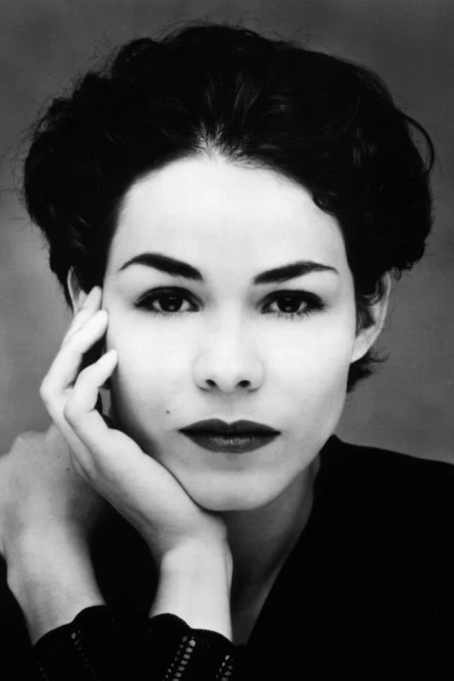 Foto von Ingrid Chavez