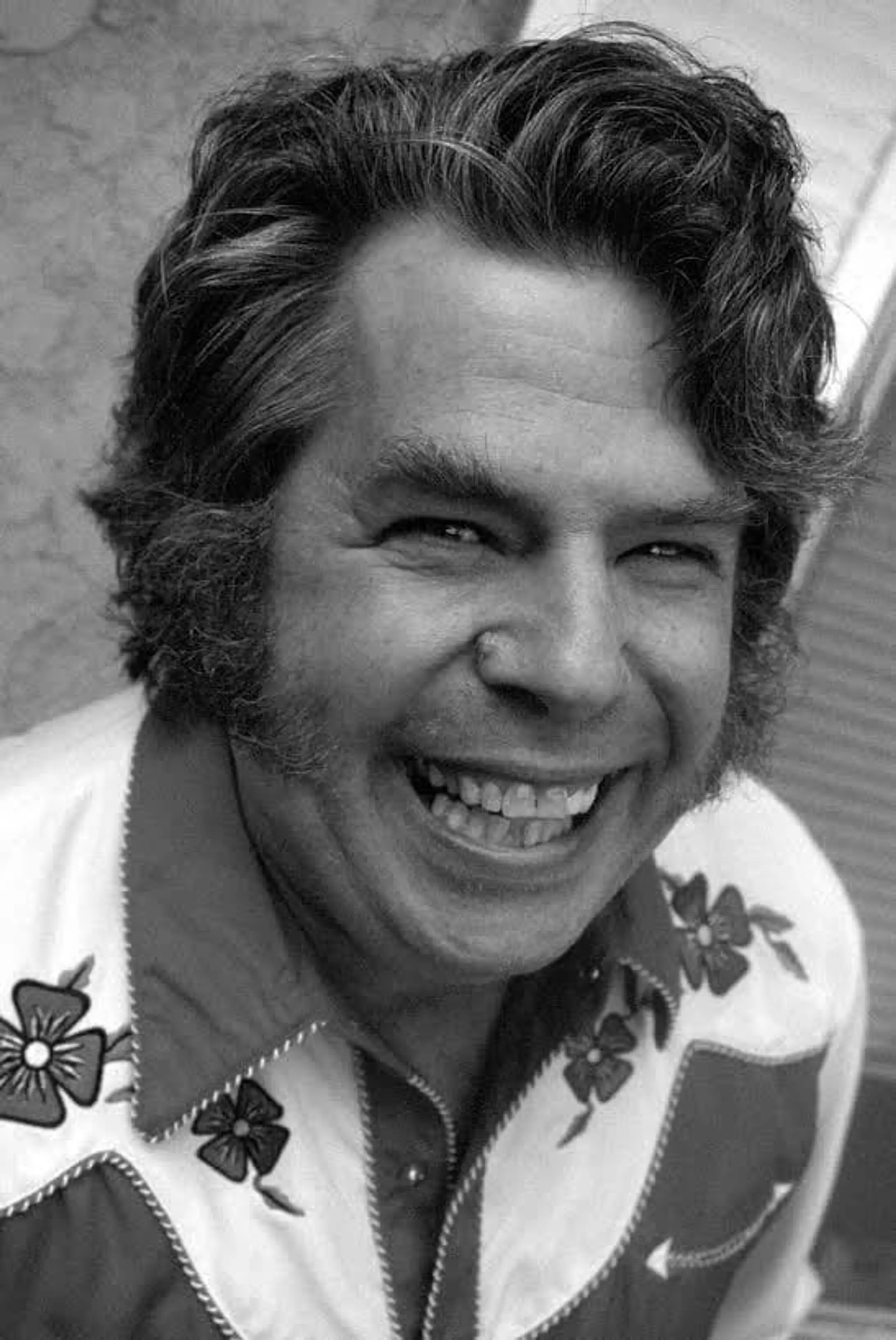 Foto von Mojo Nixon