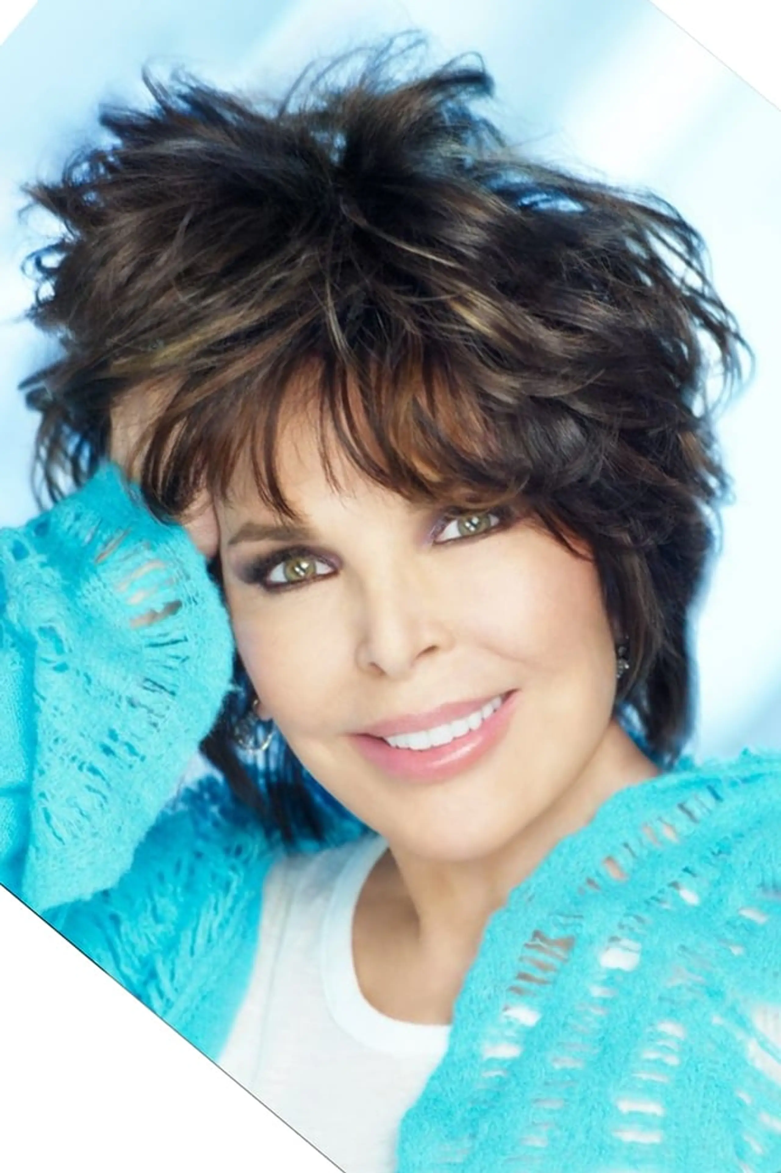 Foto von Carole Bayer Sager