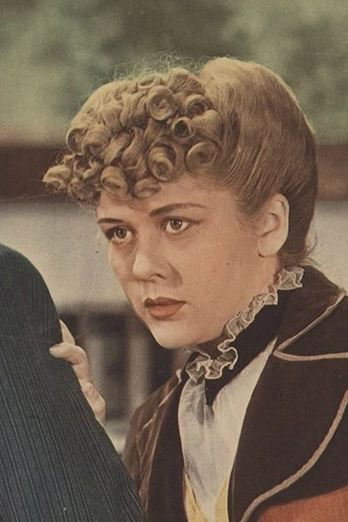 Foto von Marjorie Clements