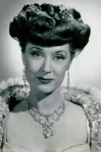 Foto von Jane Farrar