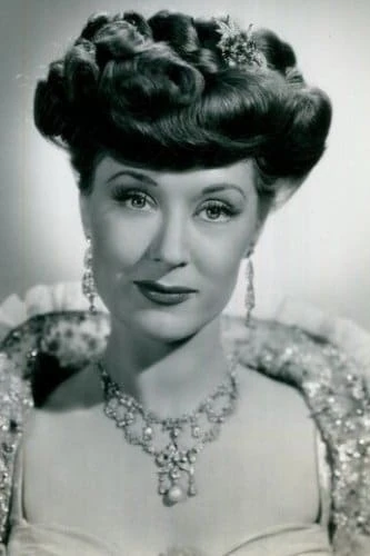 Foto von Jane Farrar