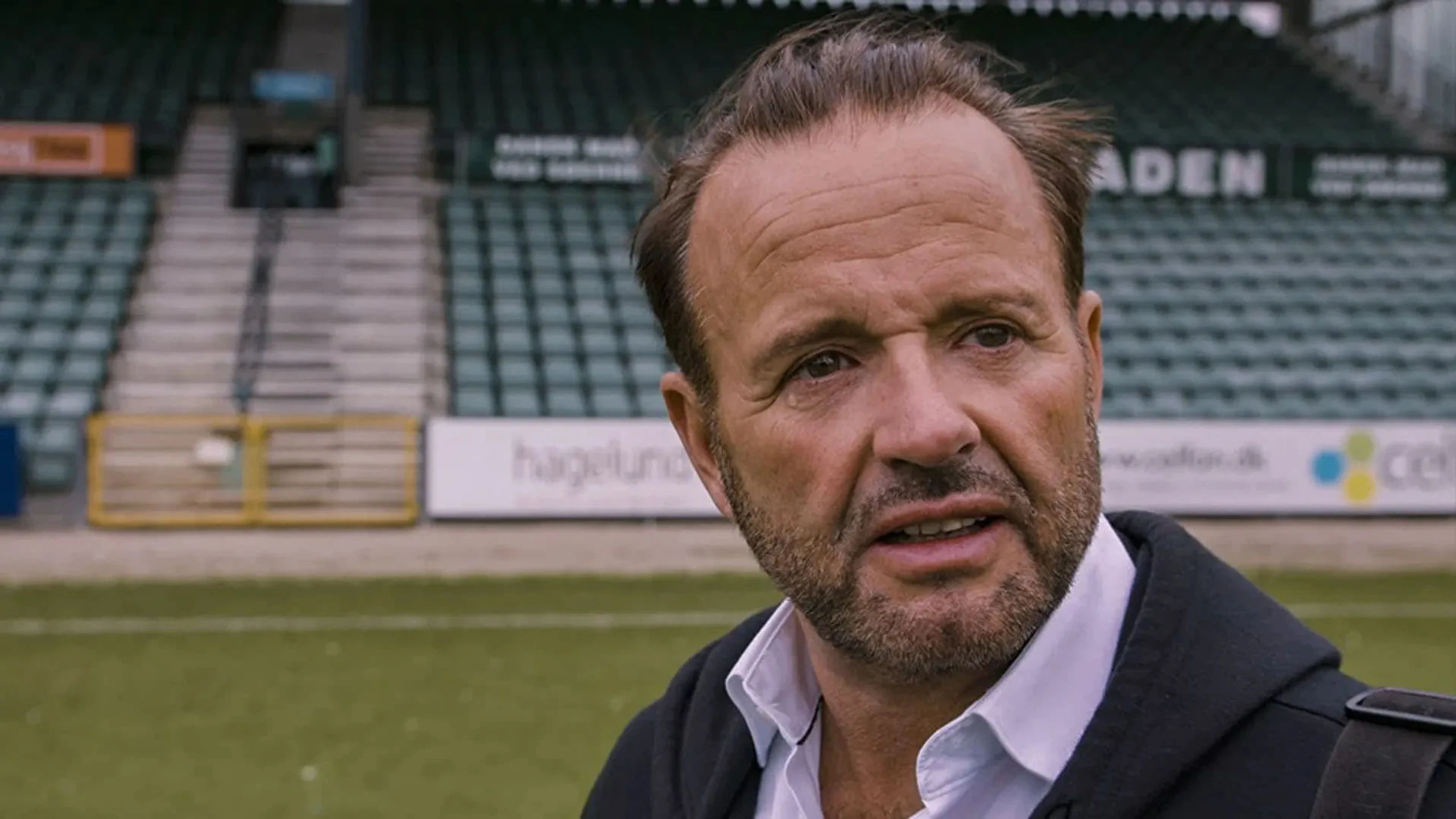 Succes mod alle odds