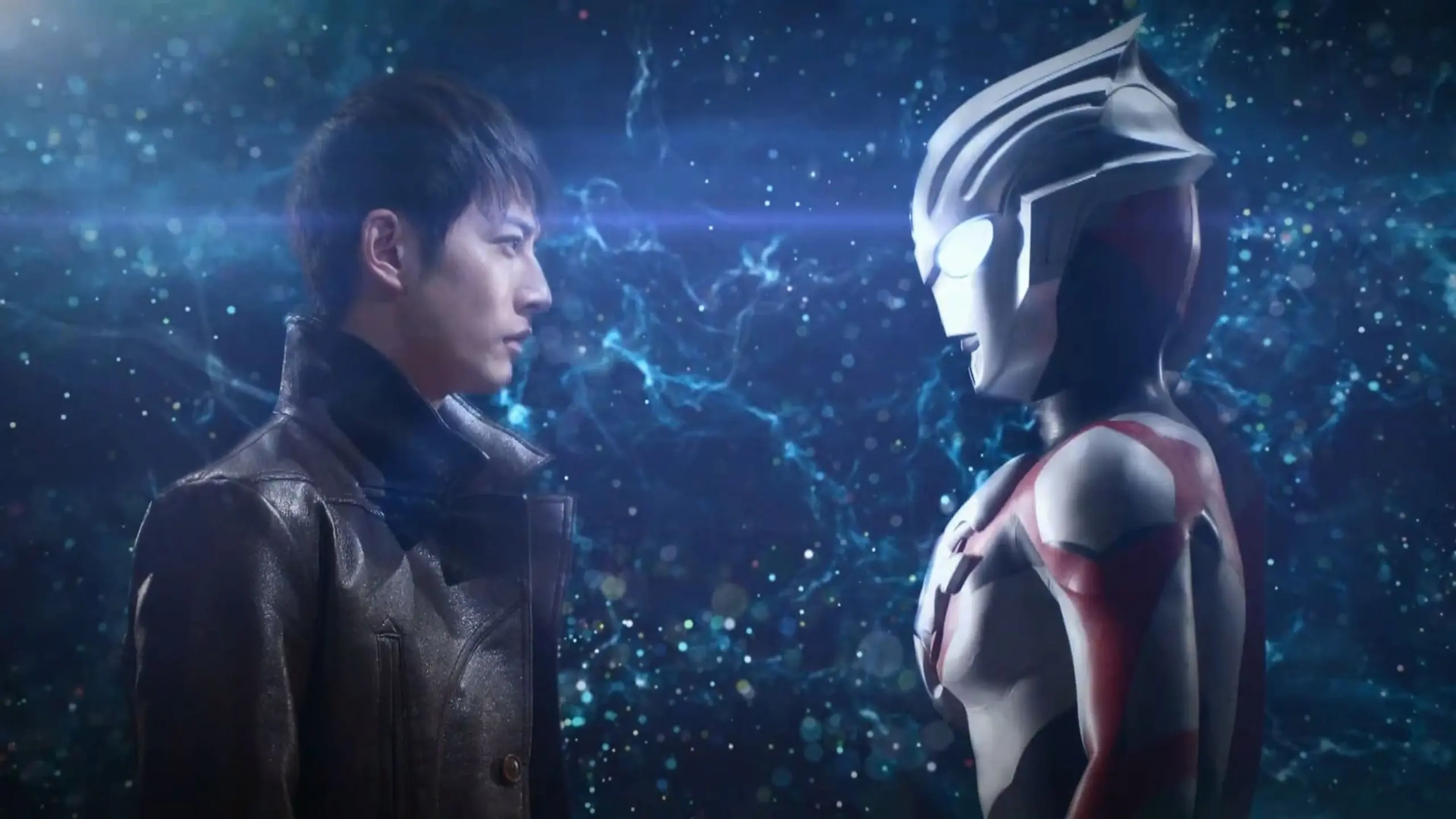 ウルトラマンオーブ THE CHRONICLE