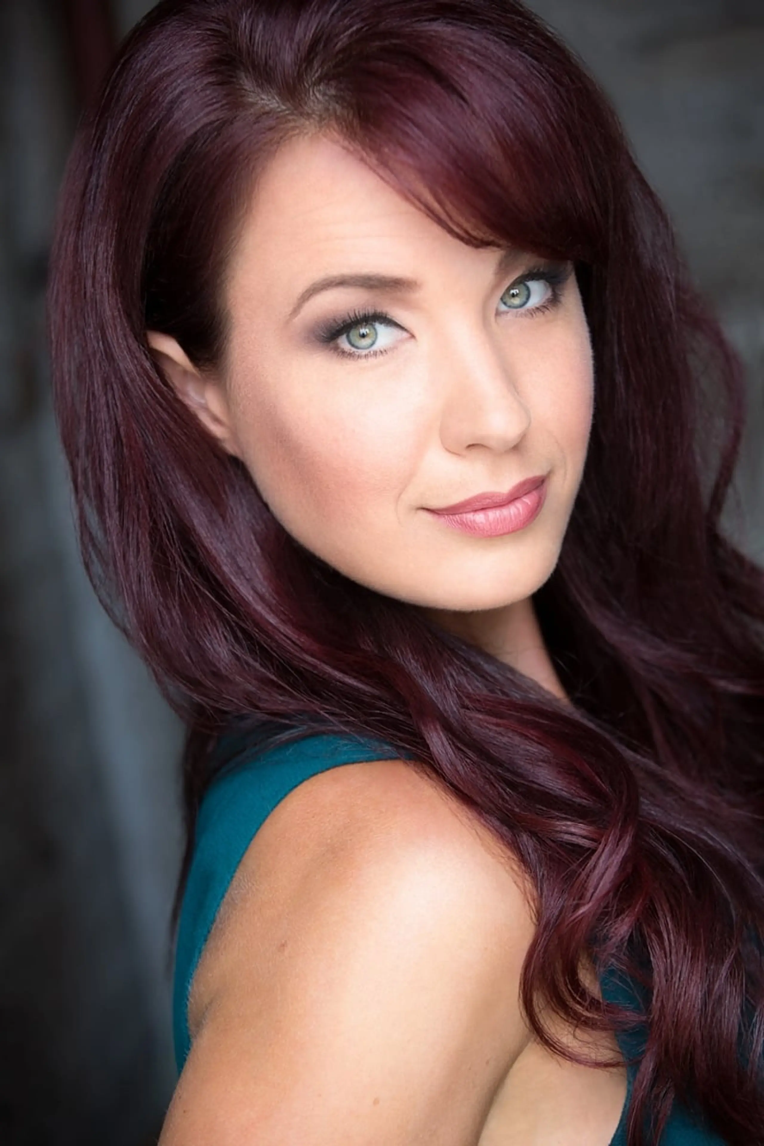 Foto von Sierra Boggess