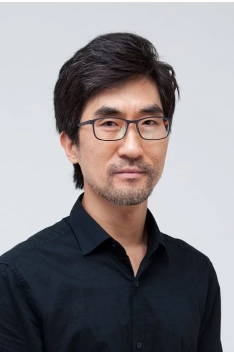 Foto von Kim Jae-rok