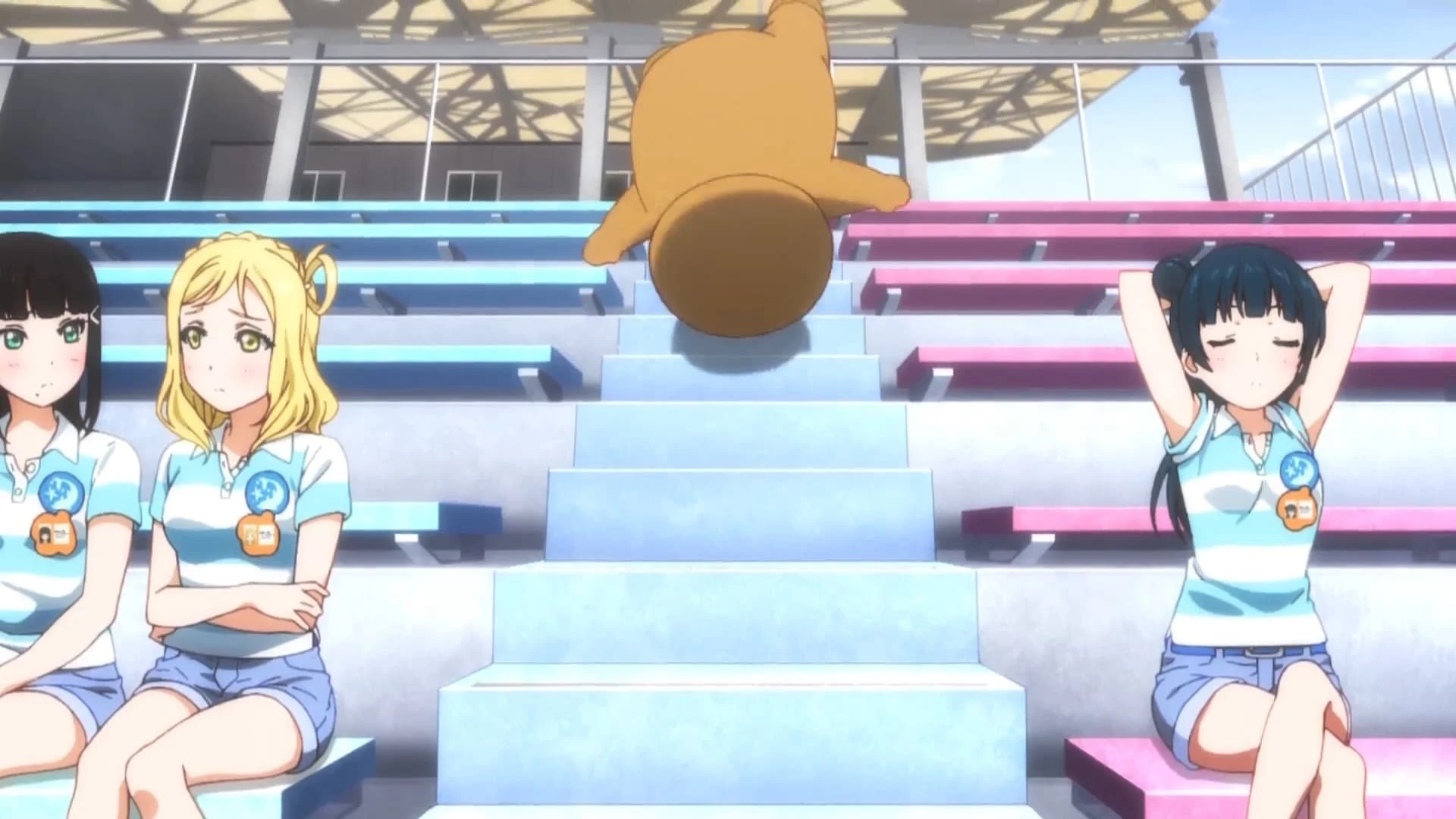 恋になりたいAQUARIUM