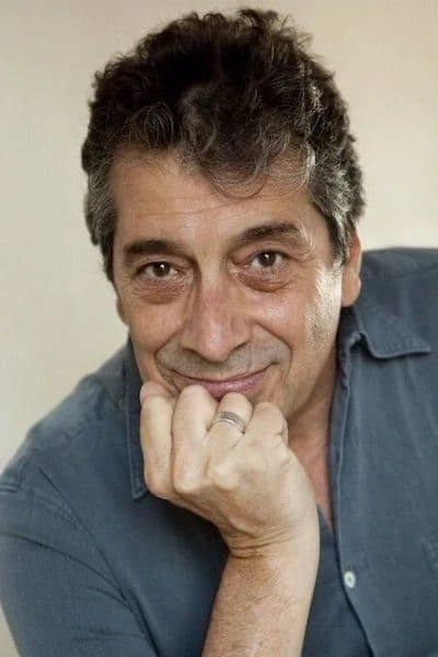 Foto von Sandro Veronesi