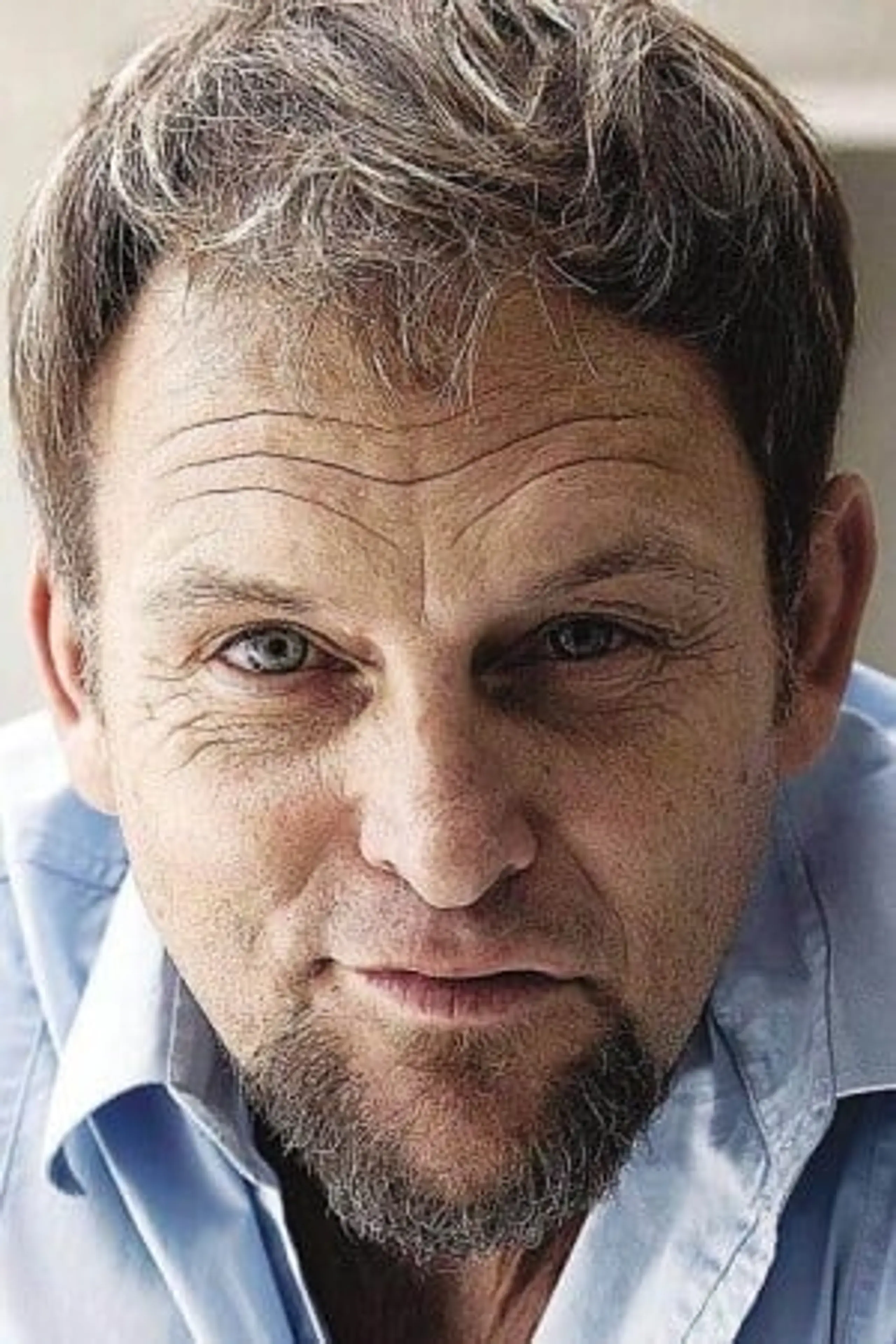 Foto von Steve Hofmeyr