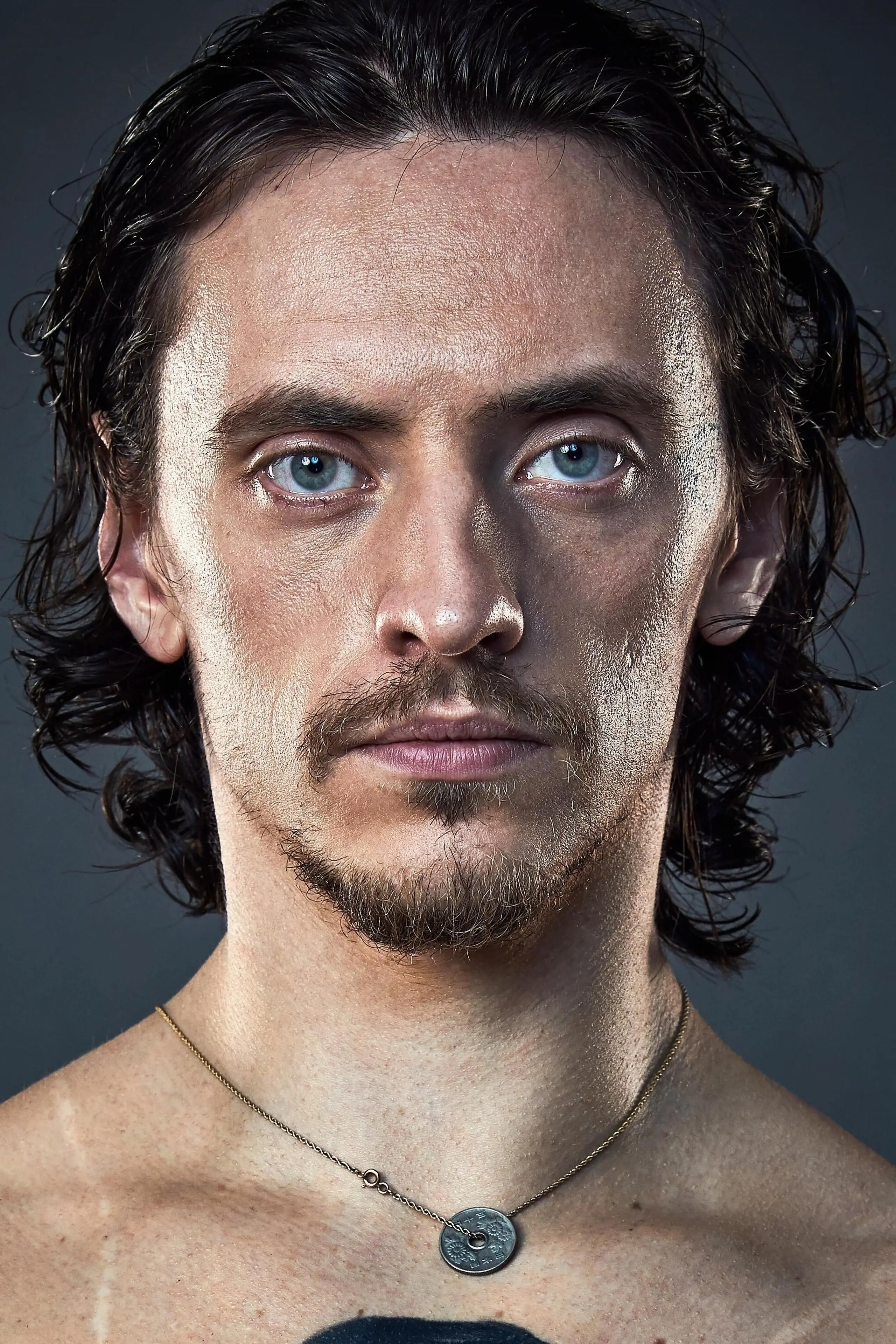 Foto von Sergei Polunin