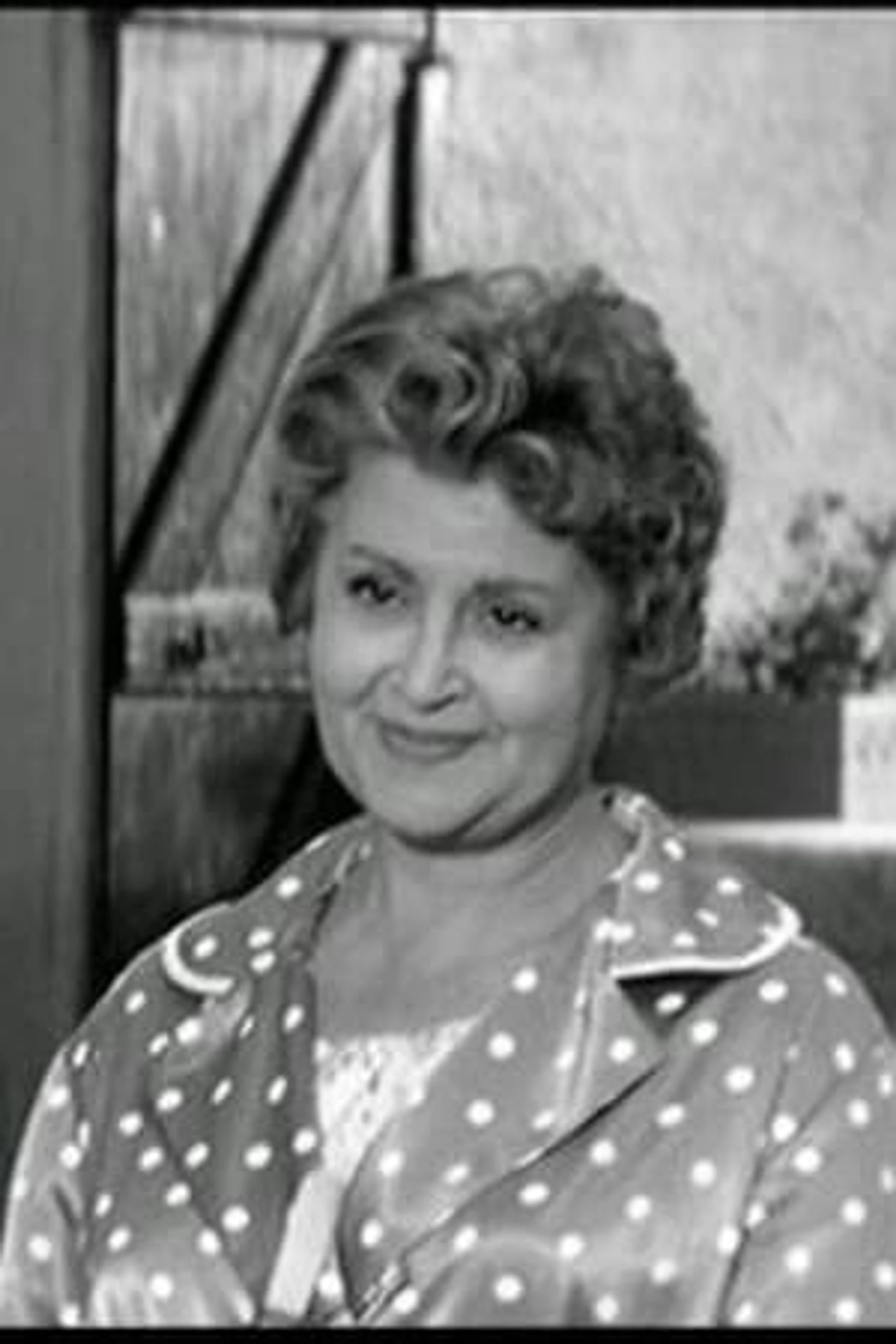 Foto von Madeleine Sylvain