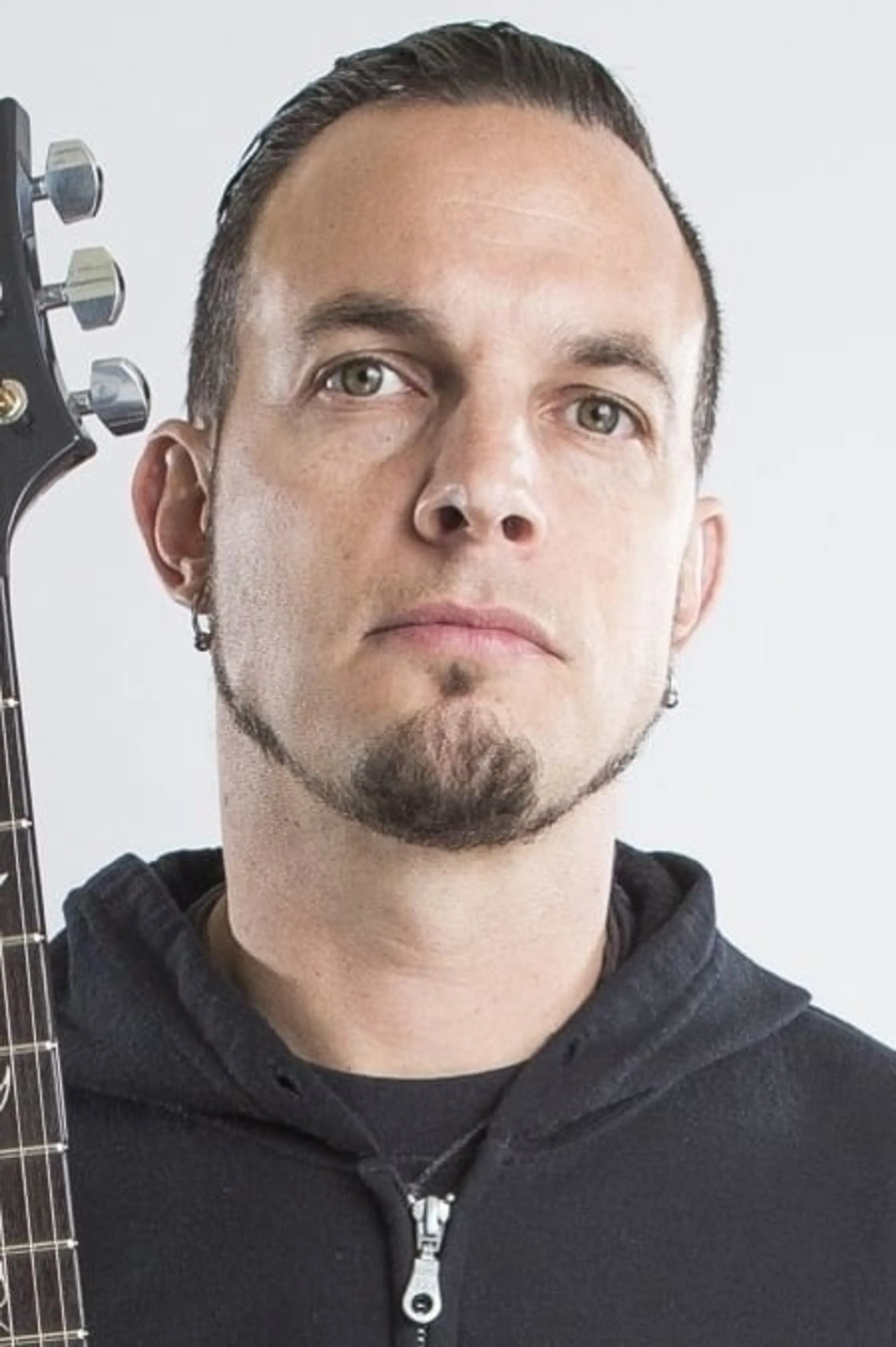 Foto von Mark Tremonti