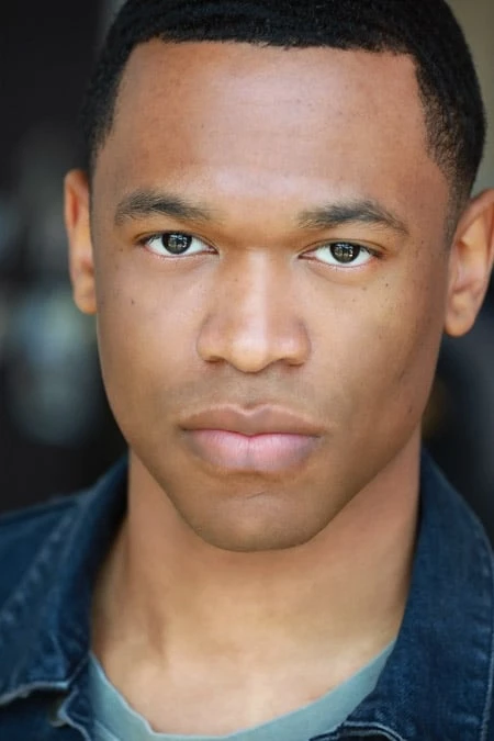 Foto von Harrison Knight