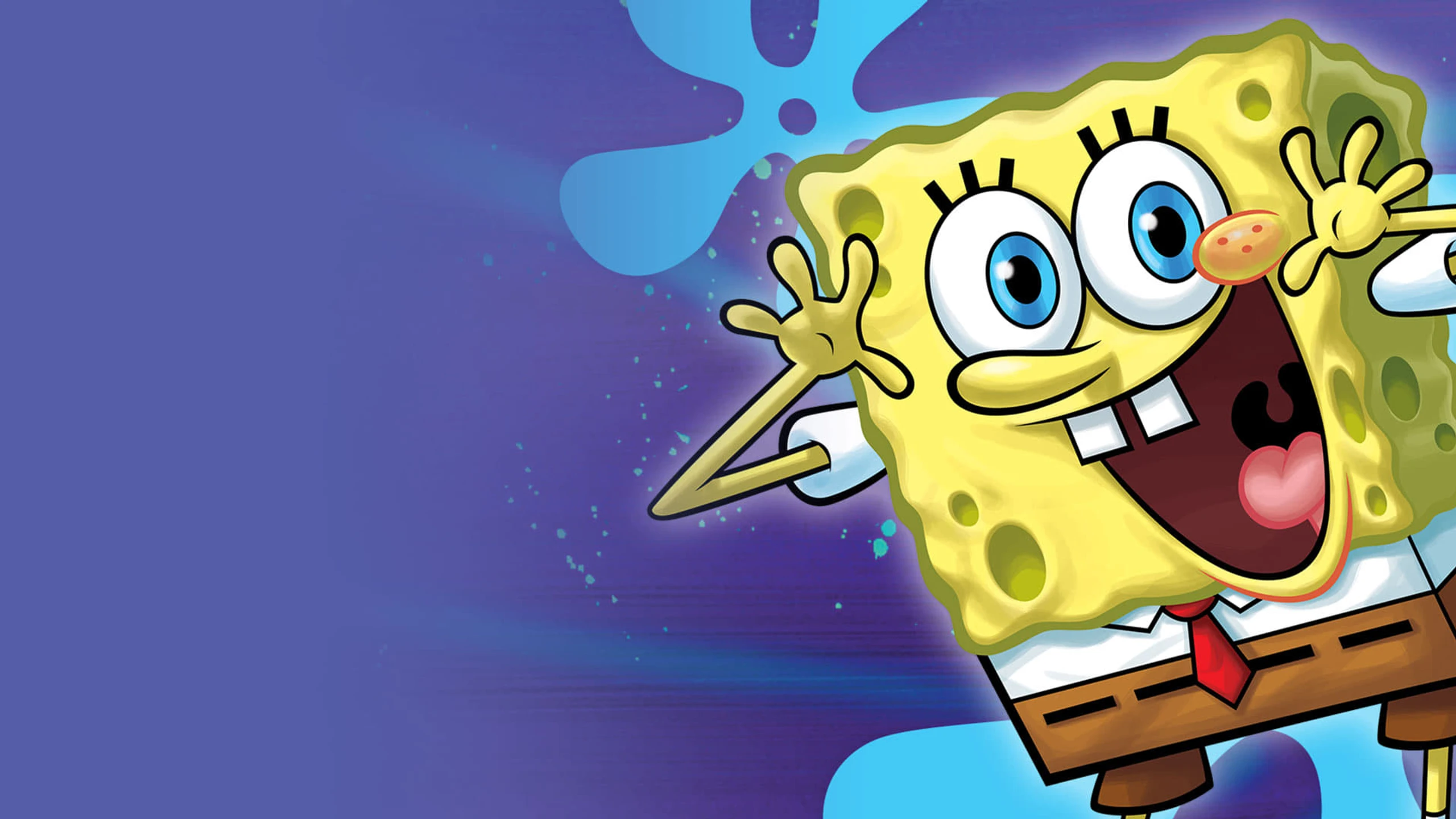 The Spongebob Movie 4