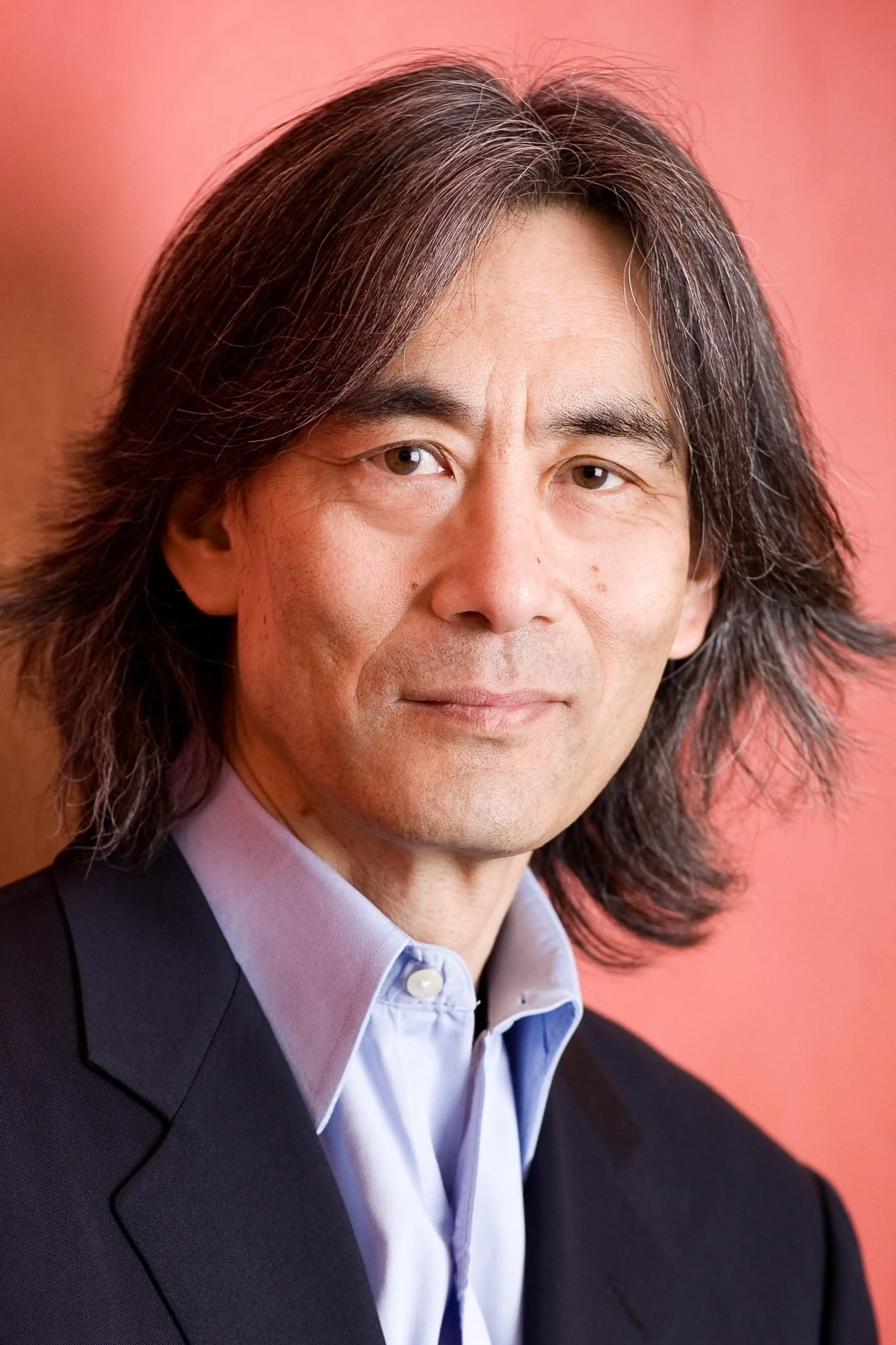 Foto von Kent Nagano