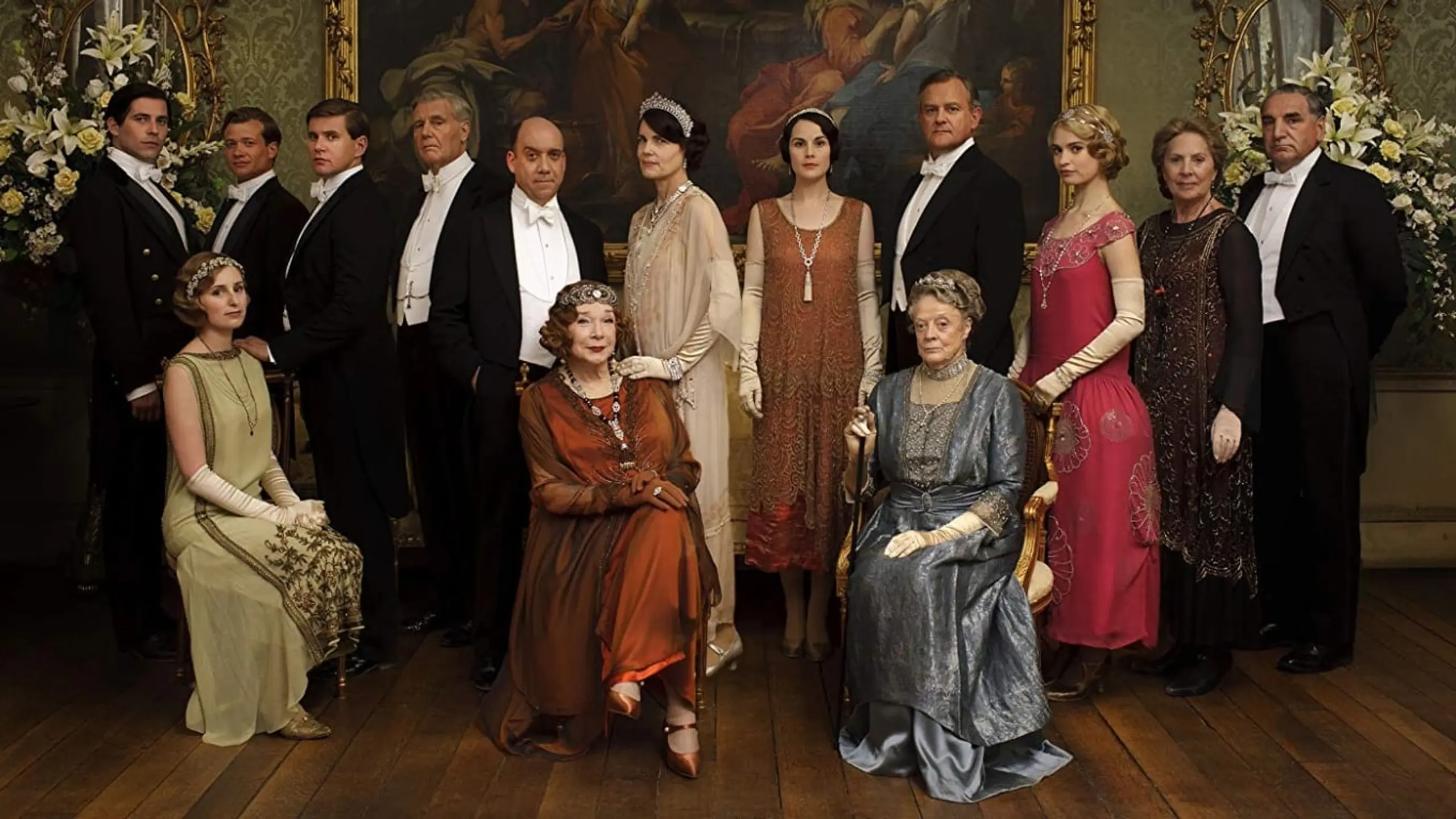 Downton Abbey: The London Season